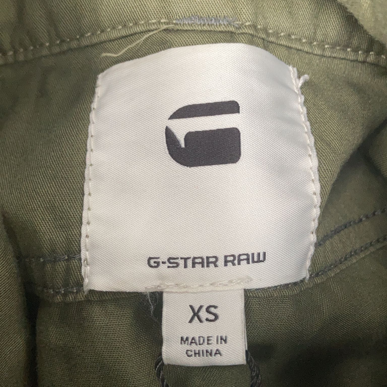 G-Star Raw