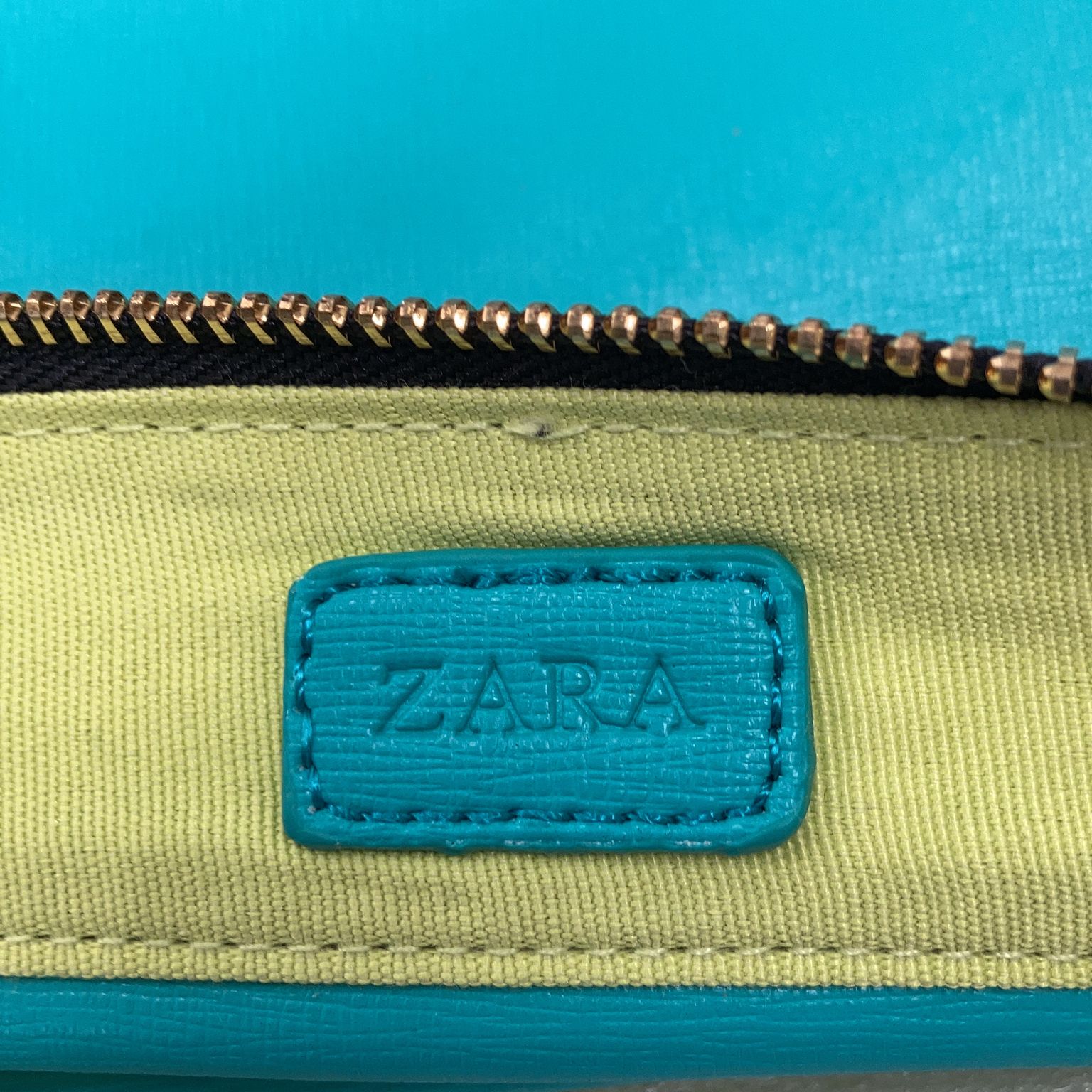 Zara Accessories