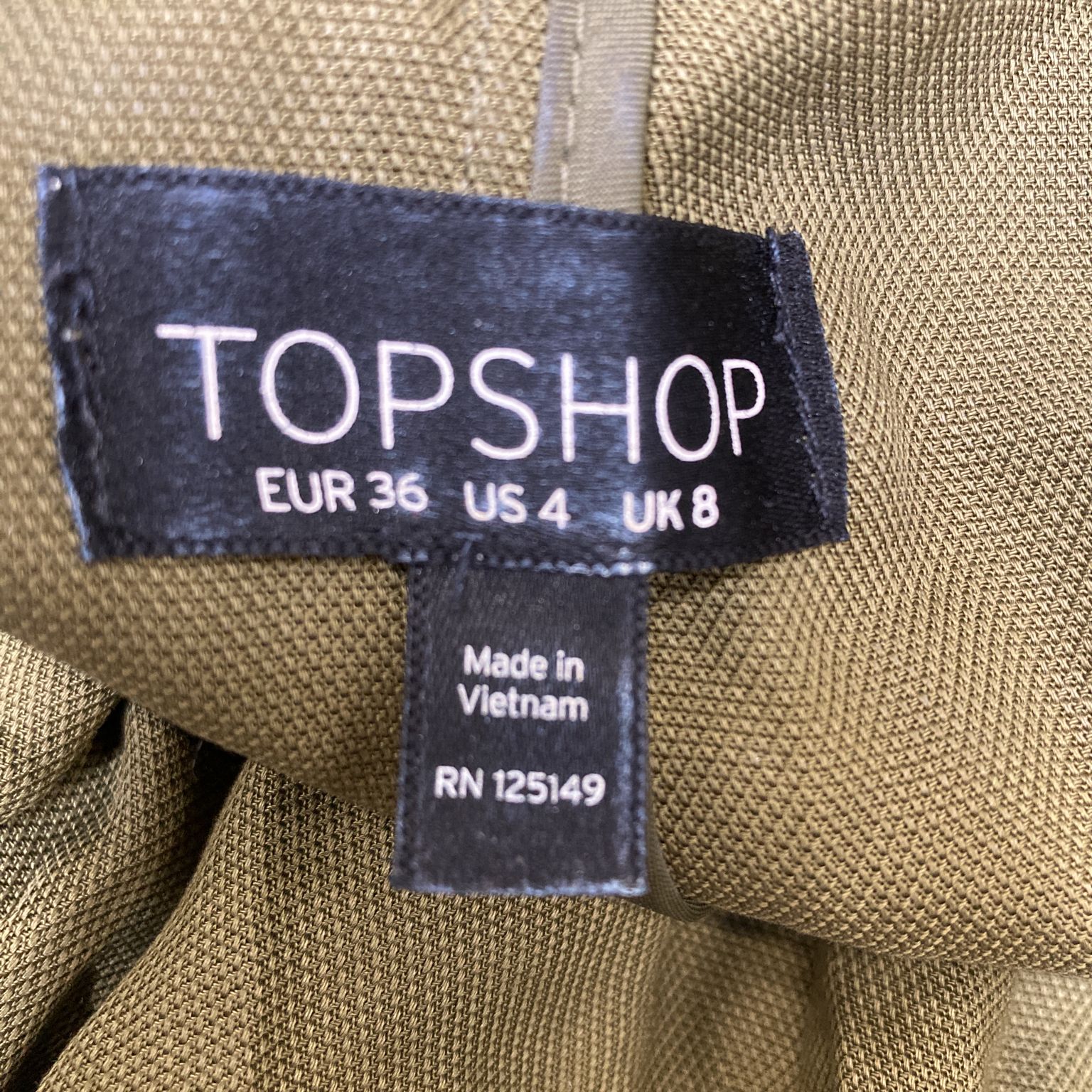 Topshop