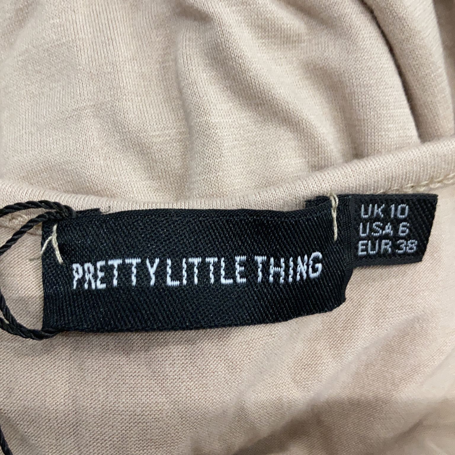 PrettyLittleThing