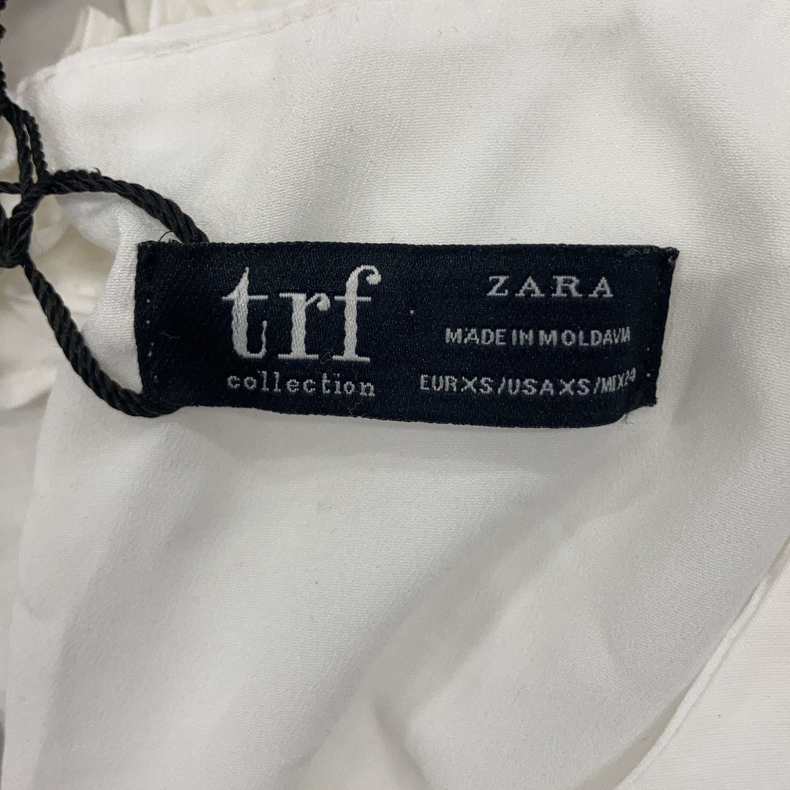 Zara Trafaluc Collection