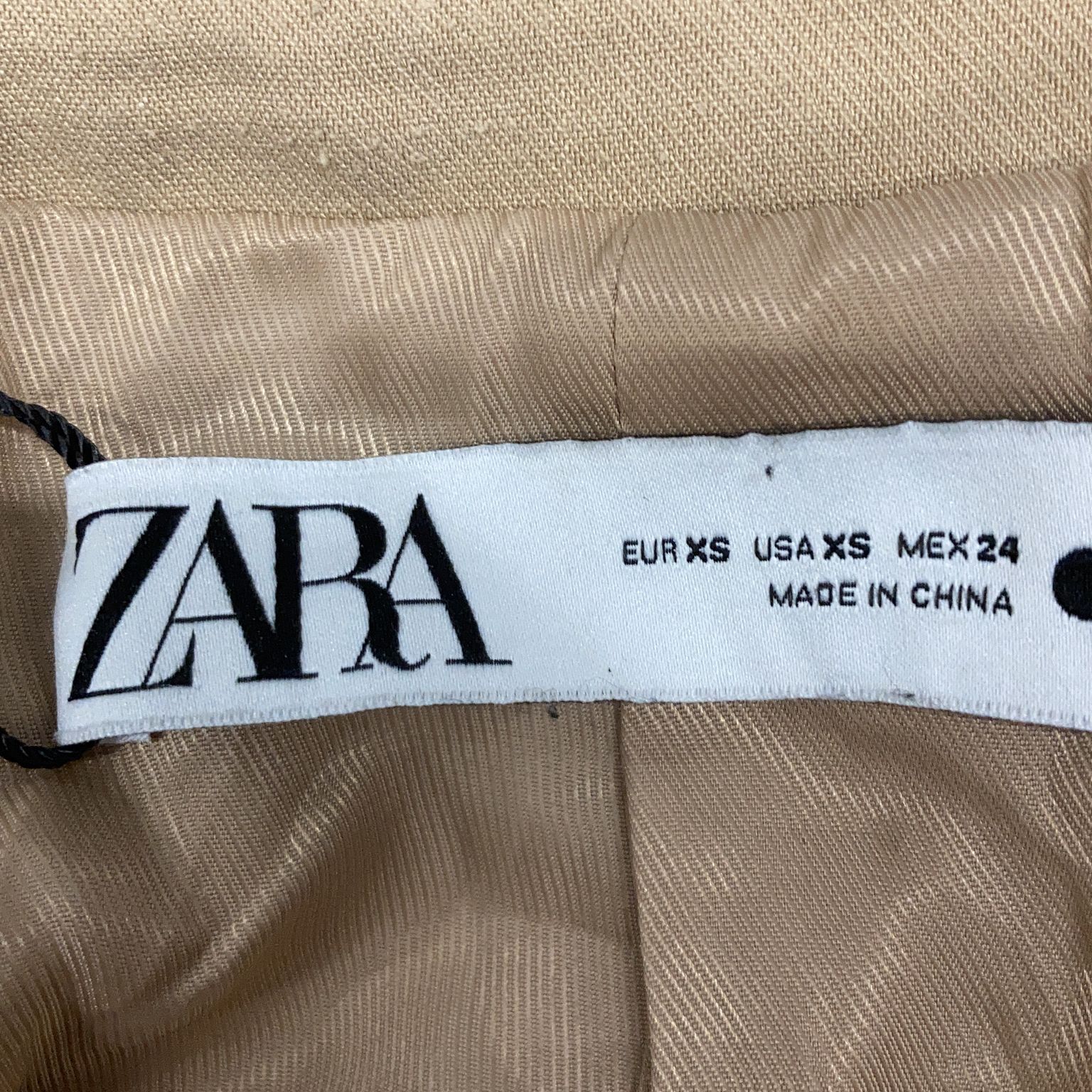 Zara