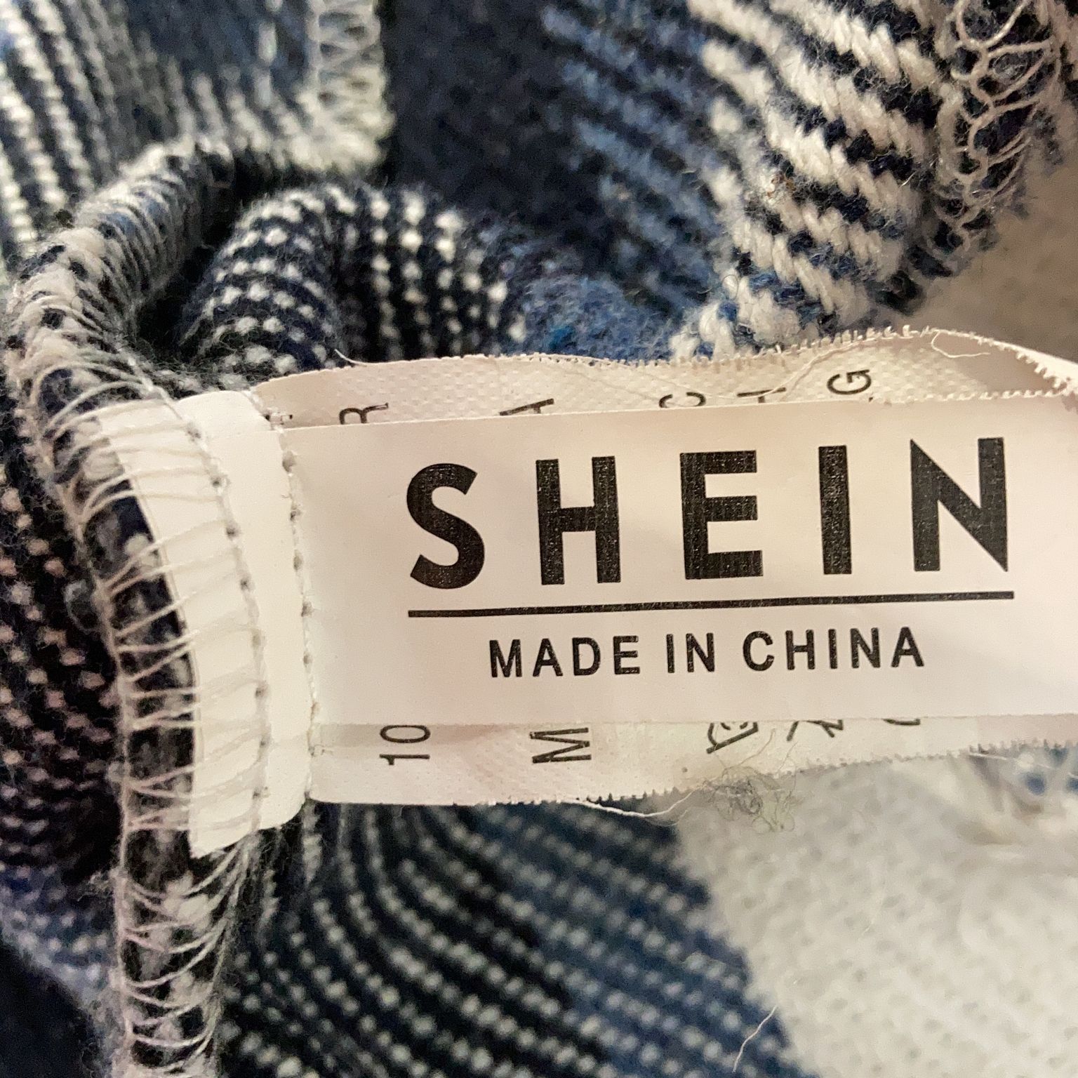 Shein