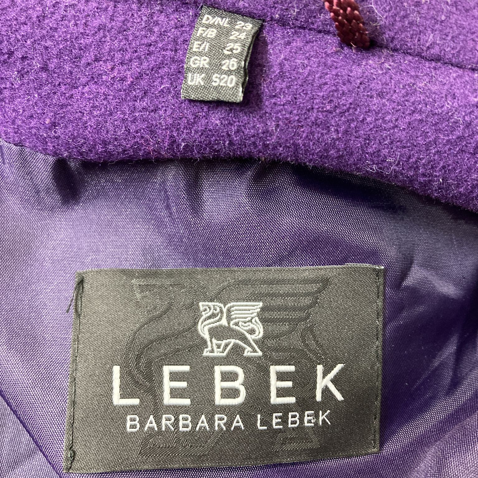 Barbara Lebek