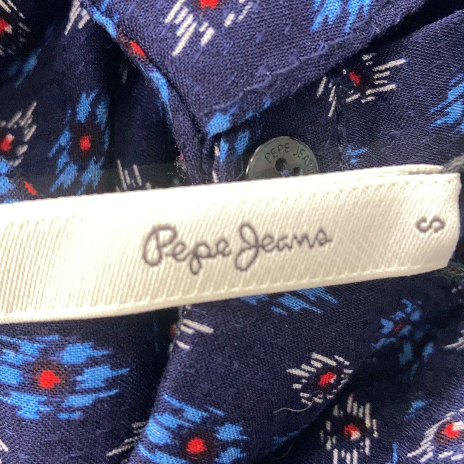 Pepe Jeans