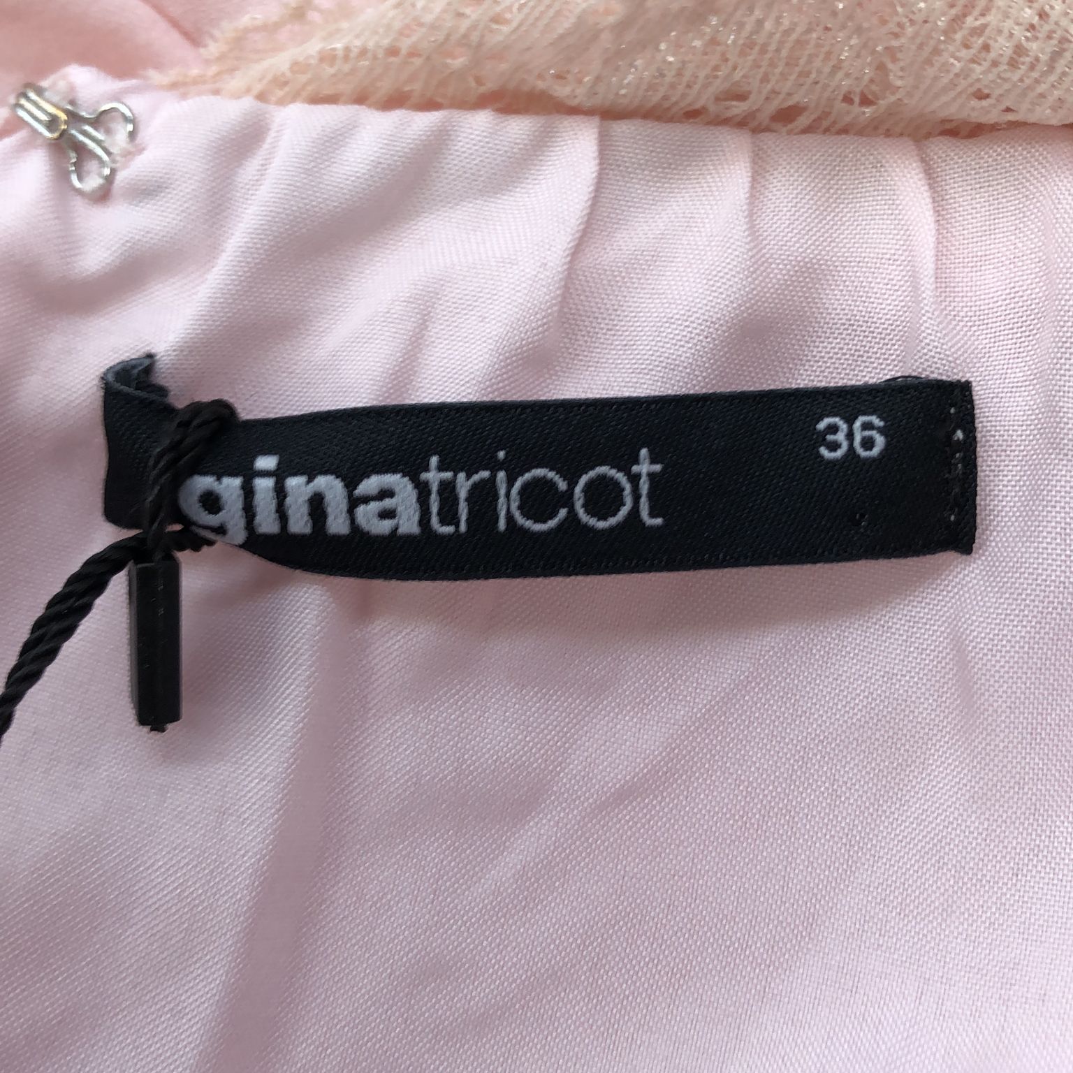 Gina Tricot