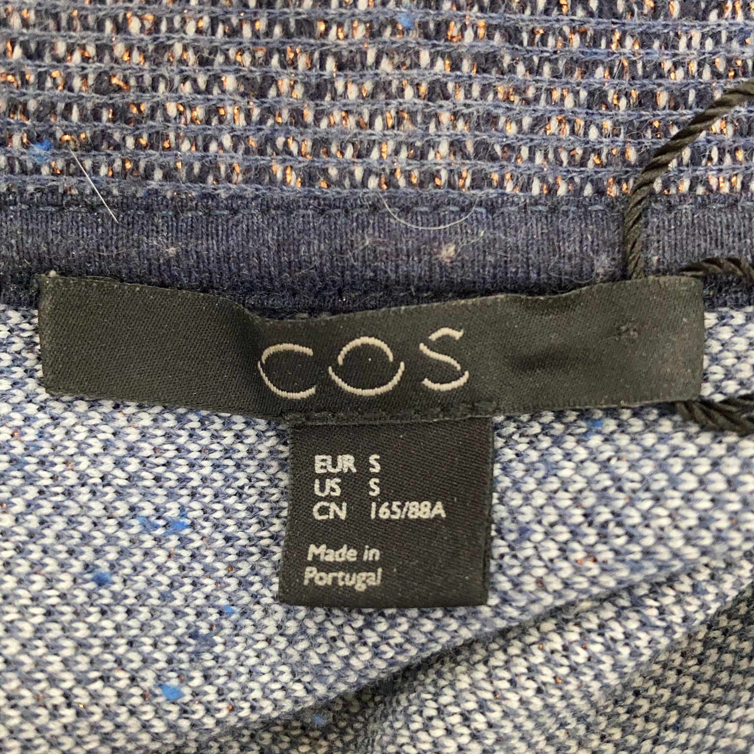 COS