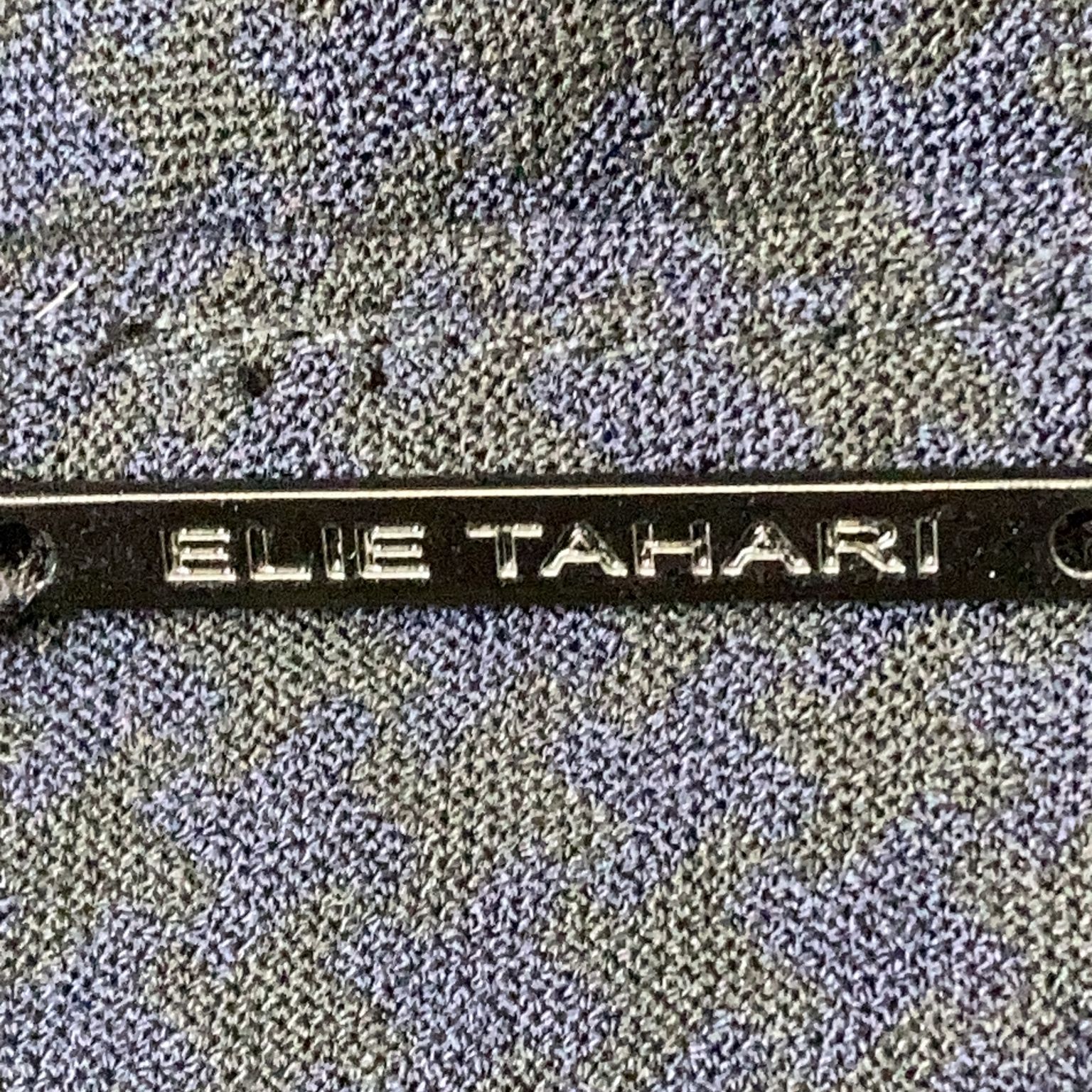 Elie Tahari