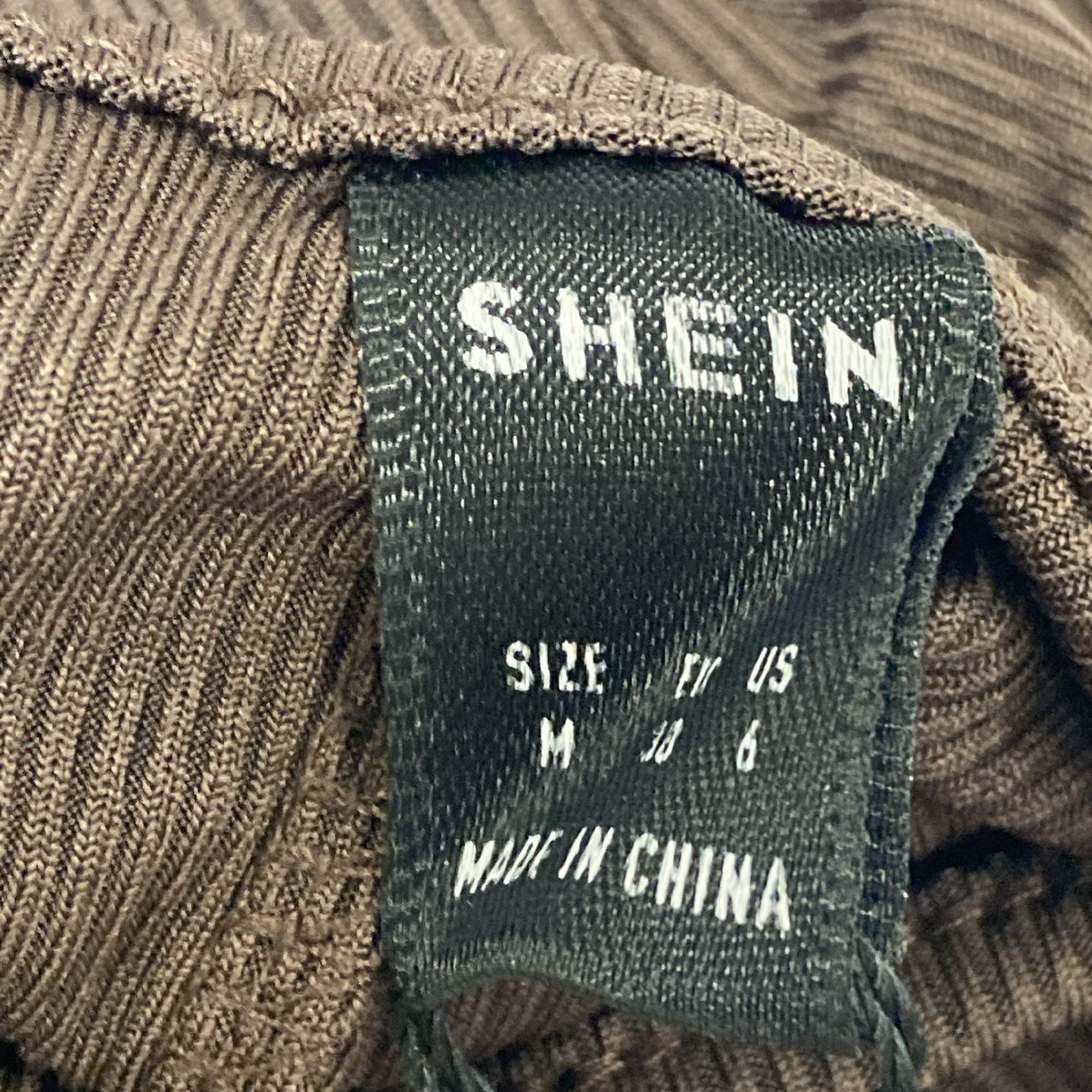 Shein