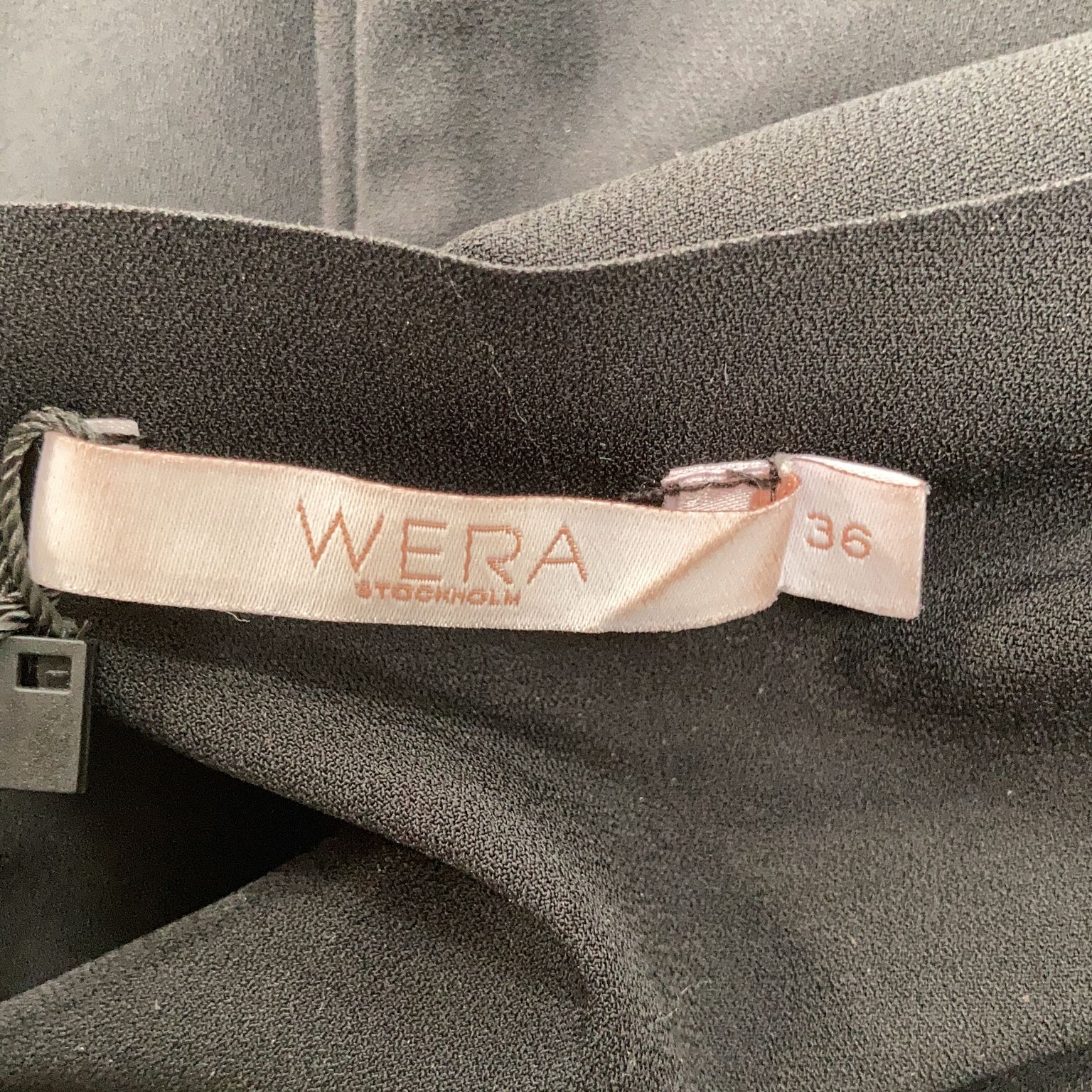 WERA Stockholm