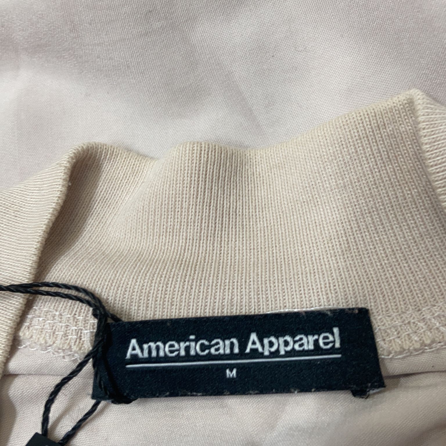 American Apparel