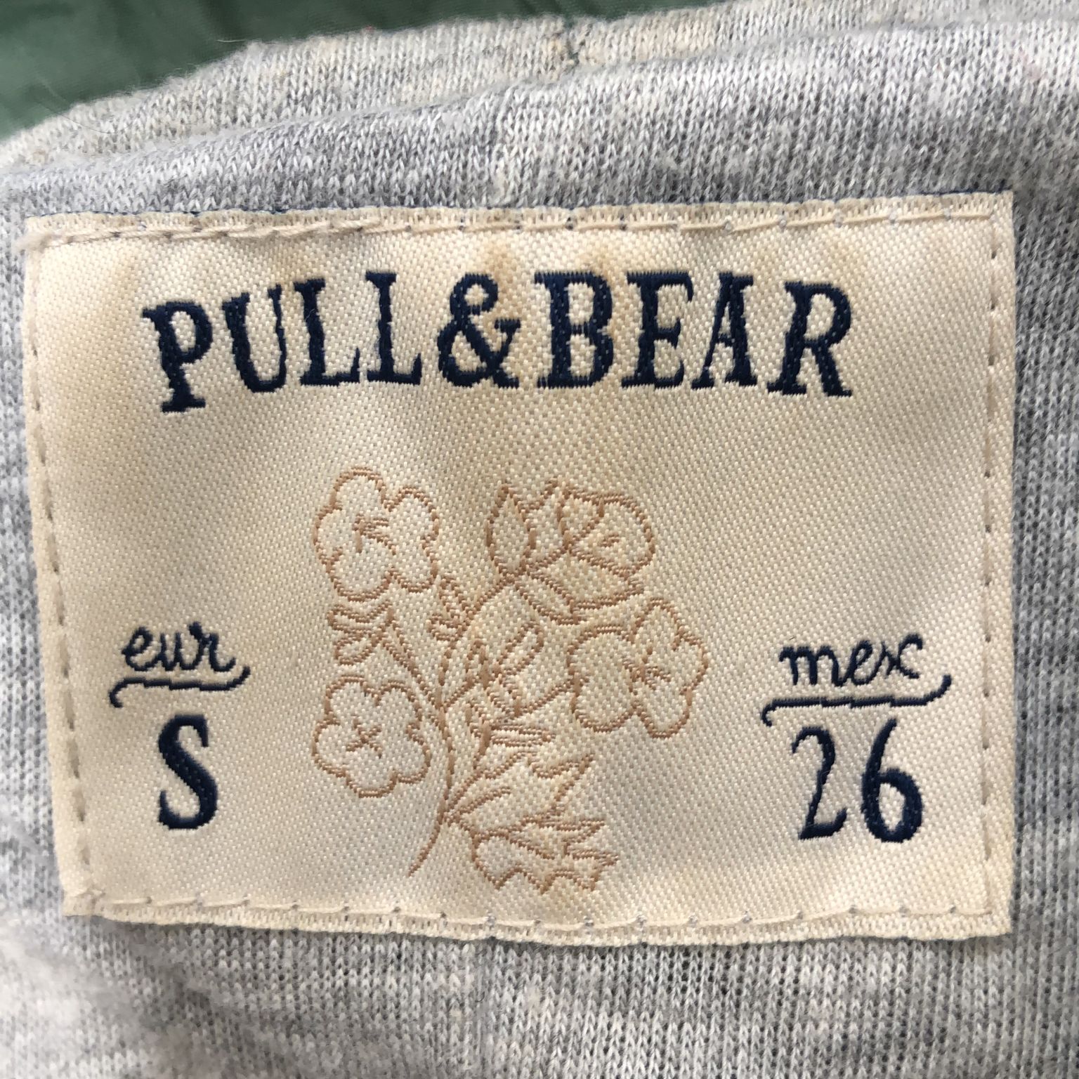 Pull  Bear