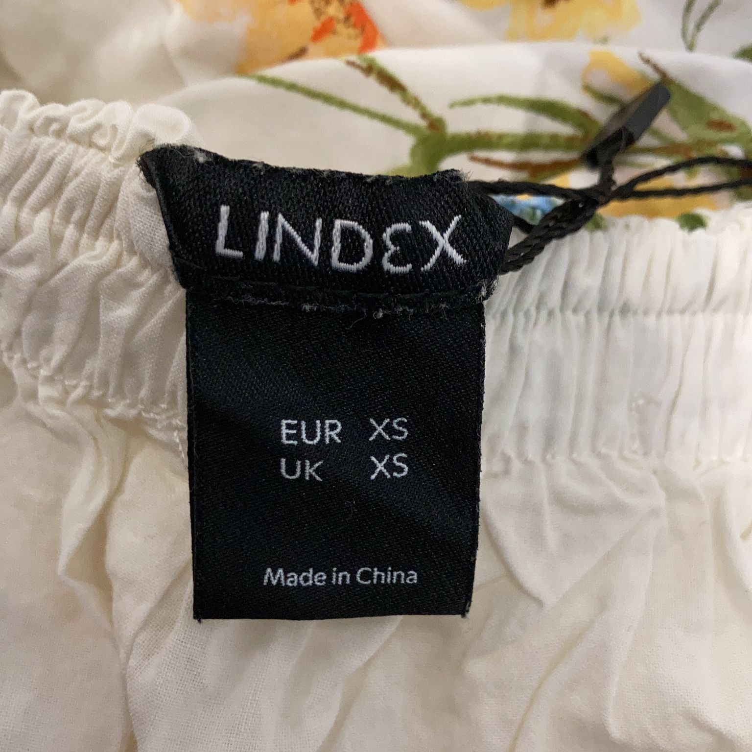 Lindex