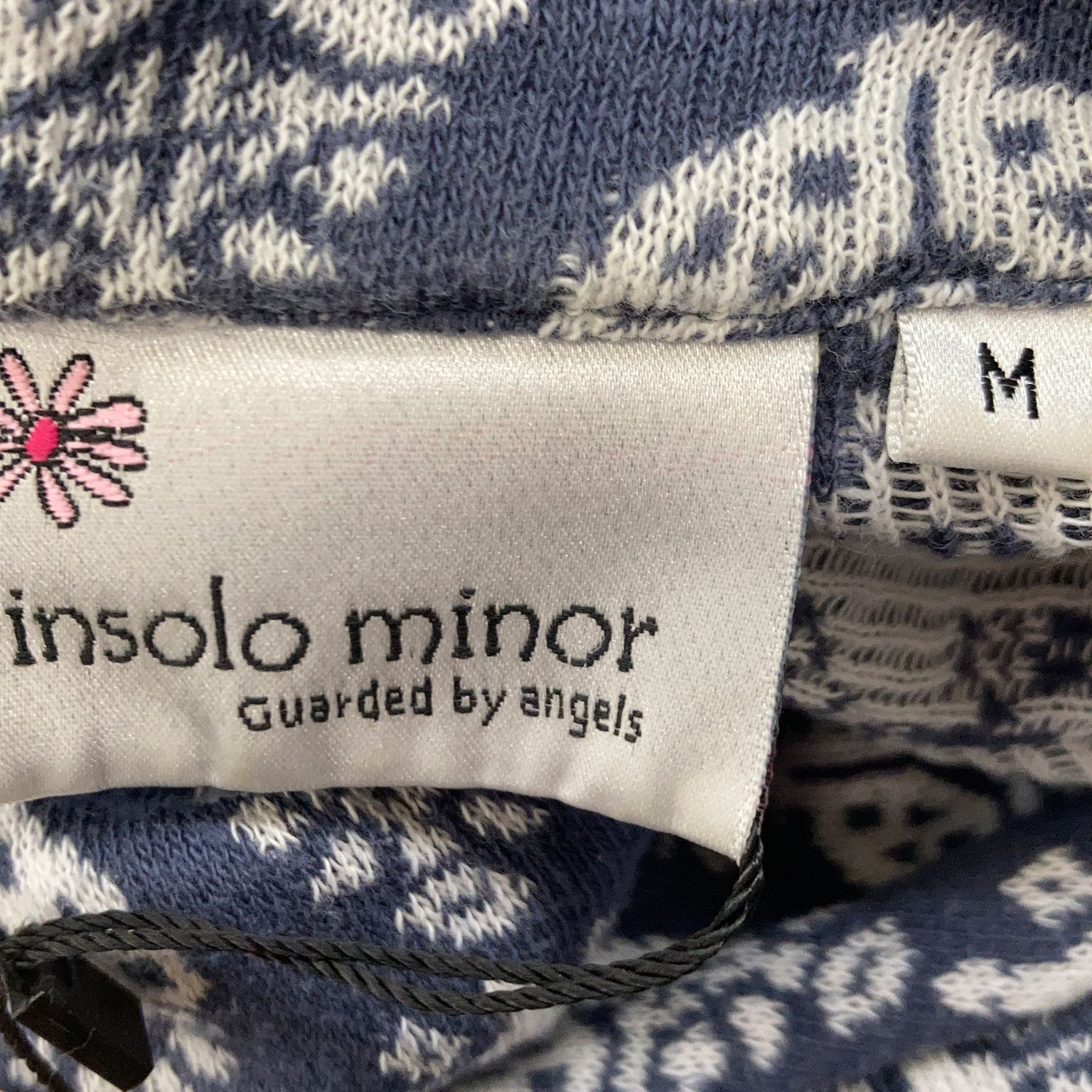 Insolo Minor