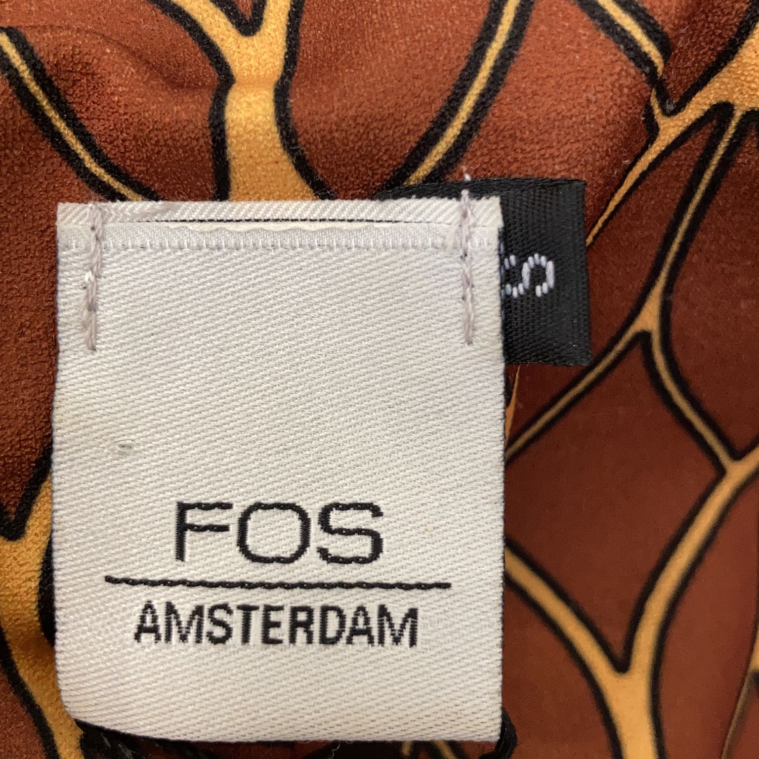 FOS Amsterdam