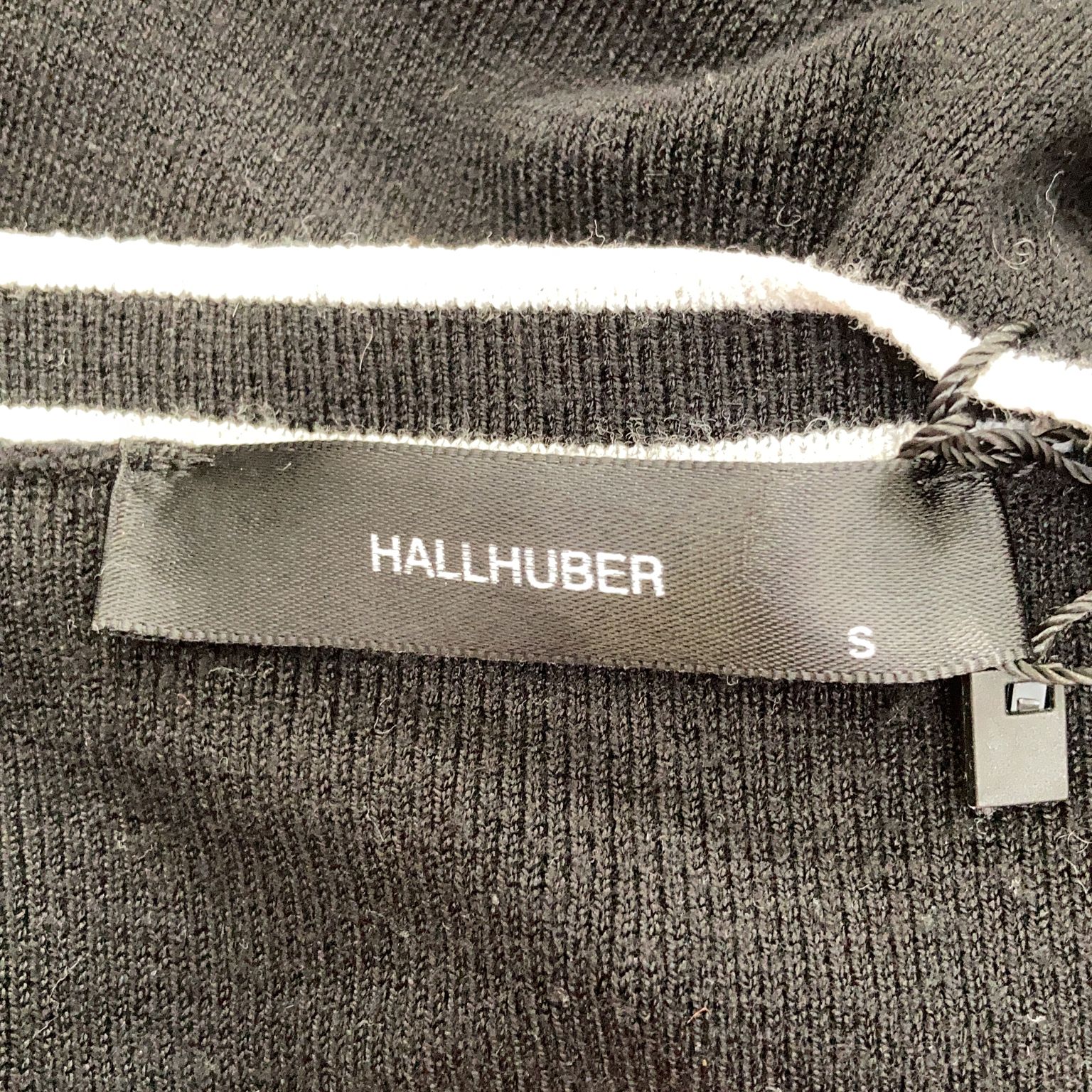 Hallhuber