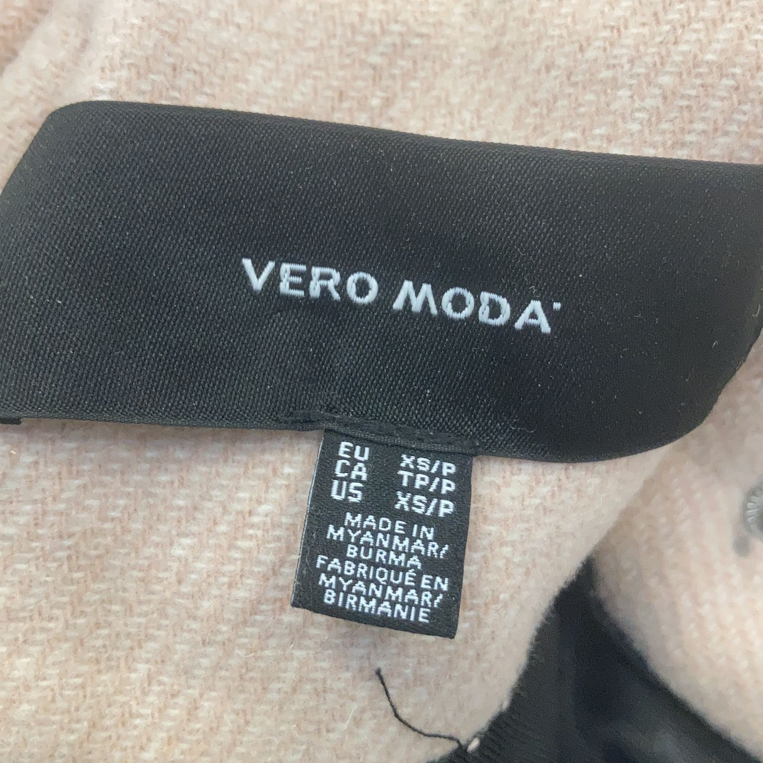 Vero Moda