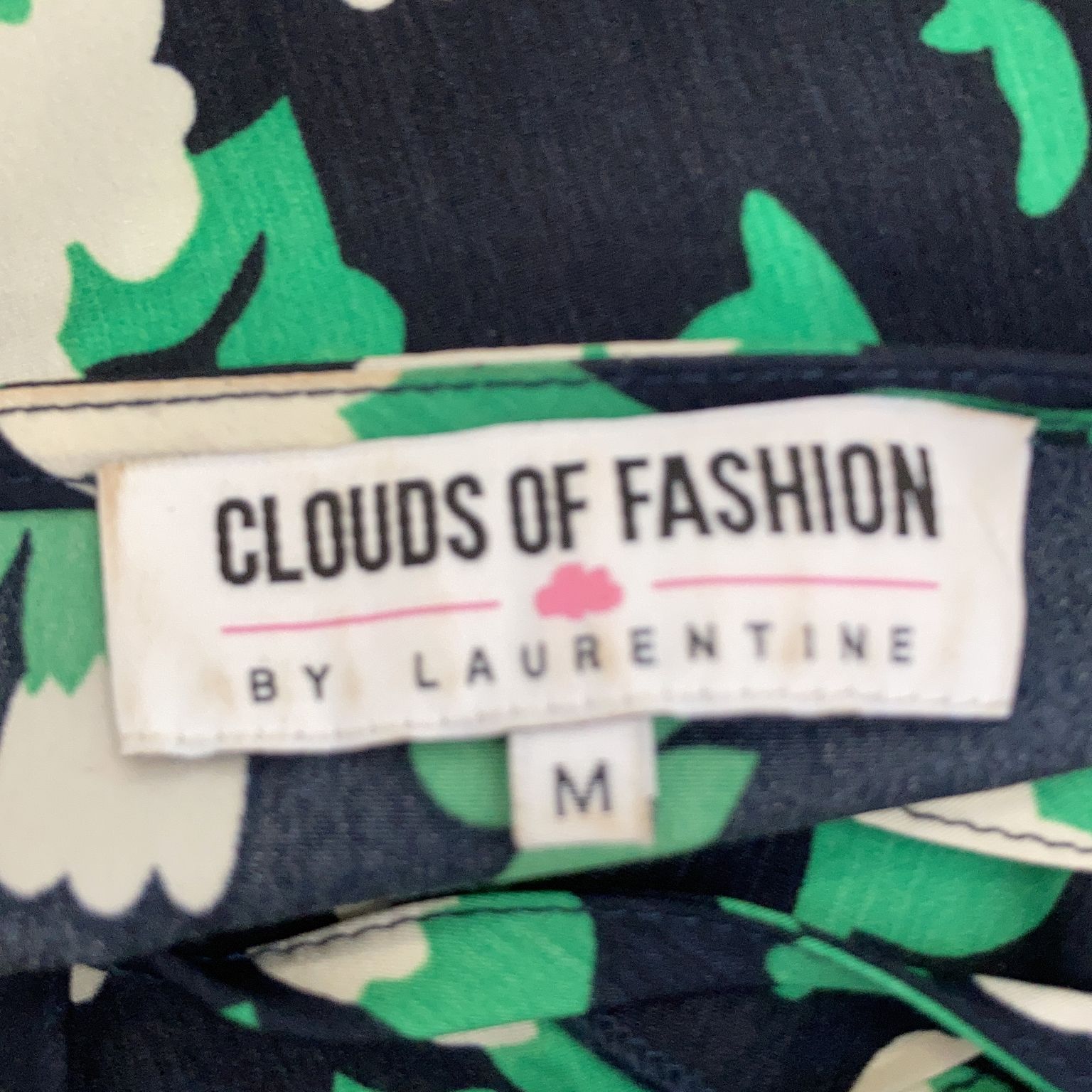 Clouds of Fashion by Laurentine