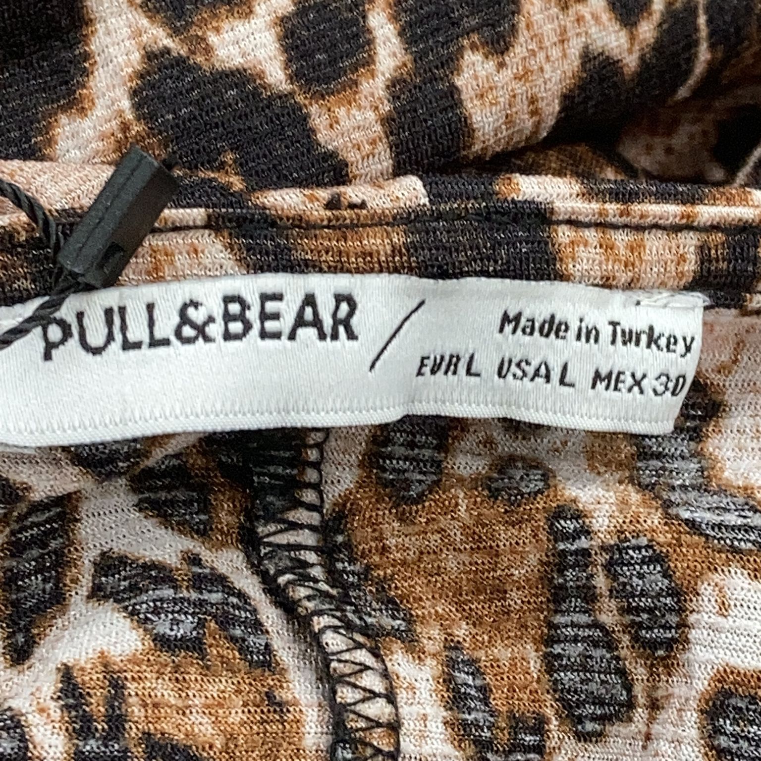 Pull  Bear