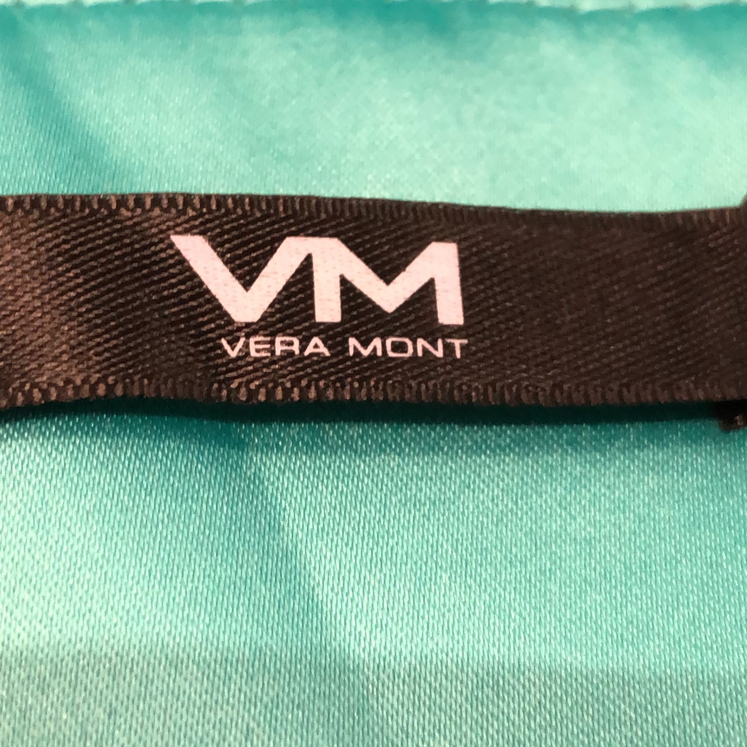 Vera Mont