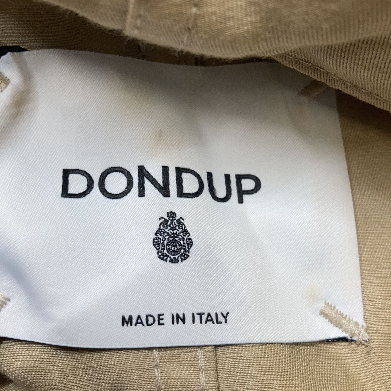 Dondup