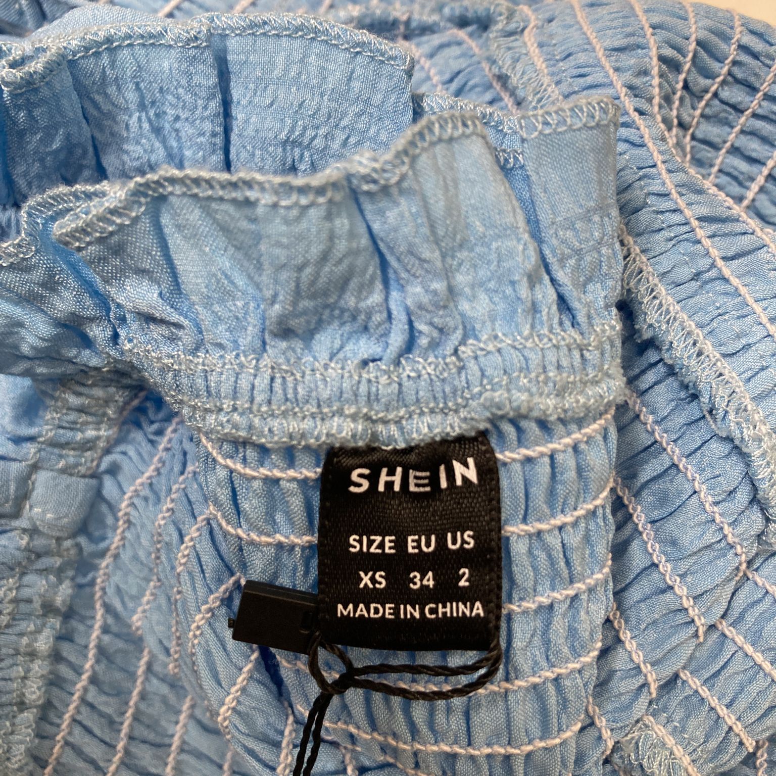 Shein