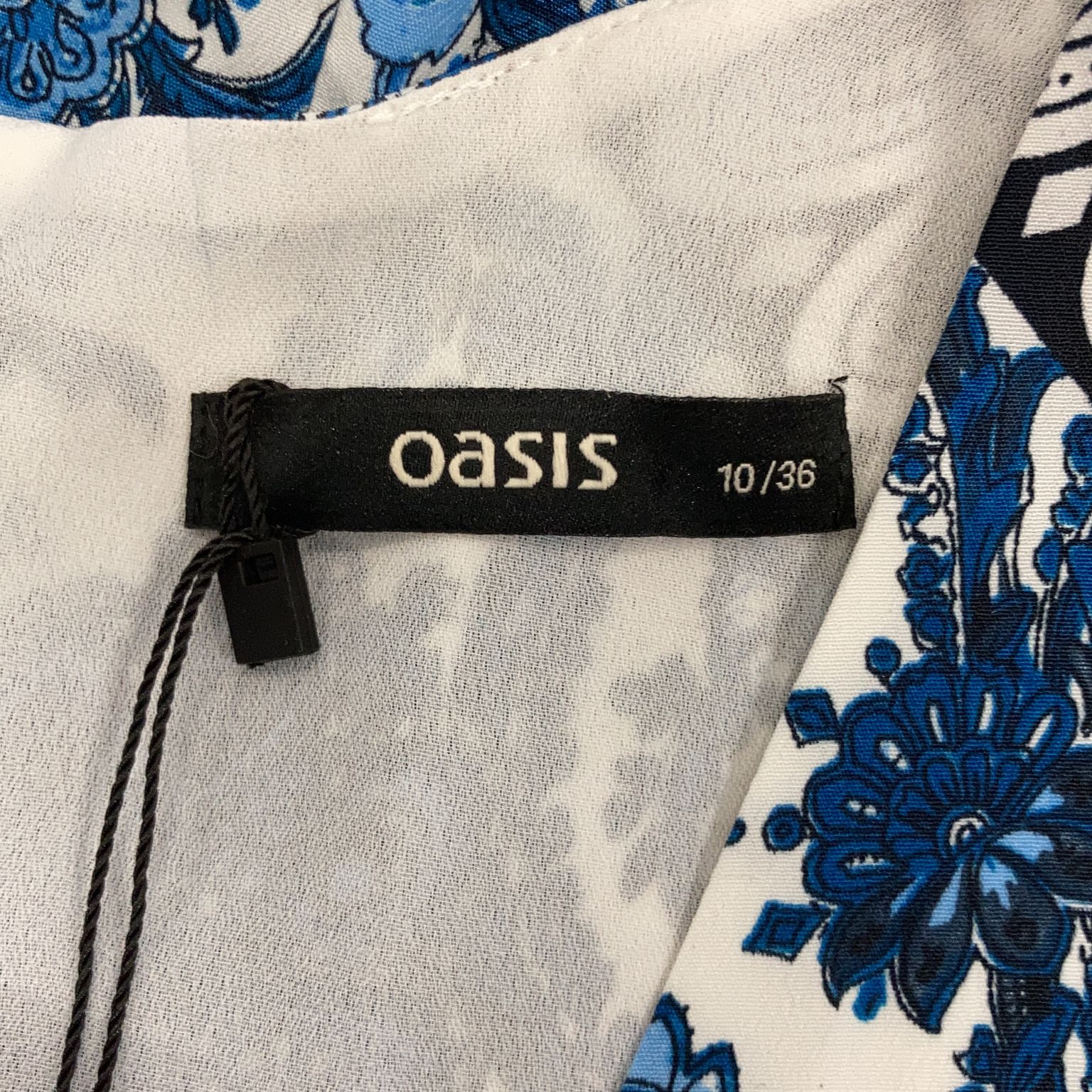 Oasis