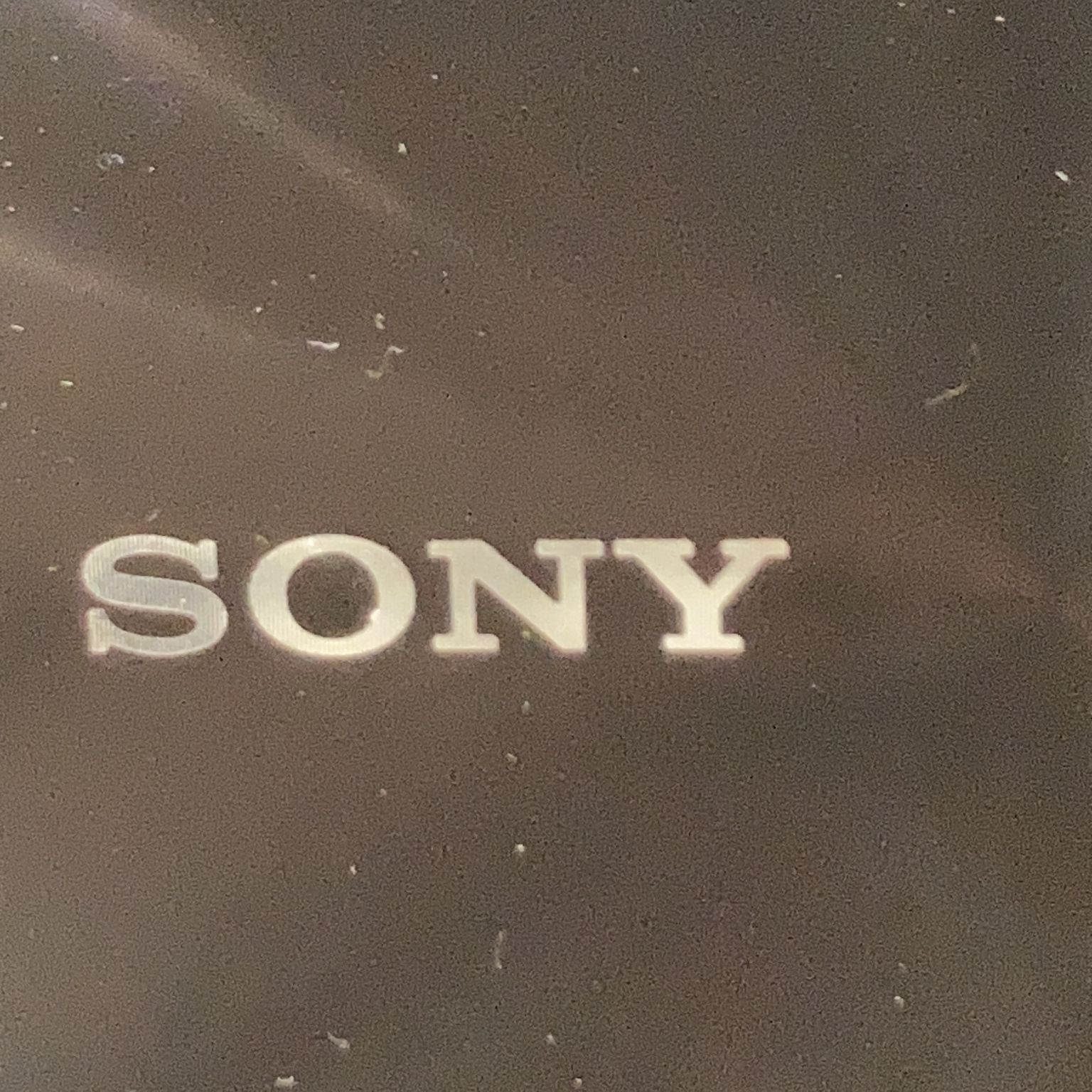 Sony