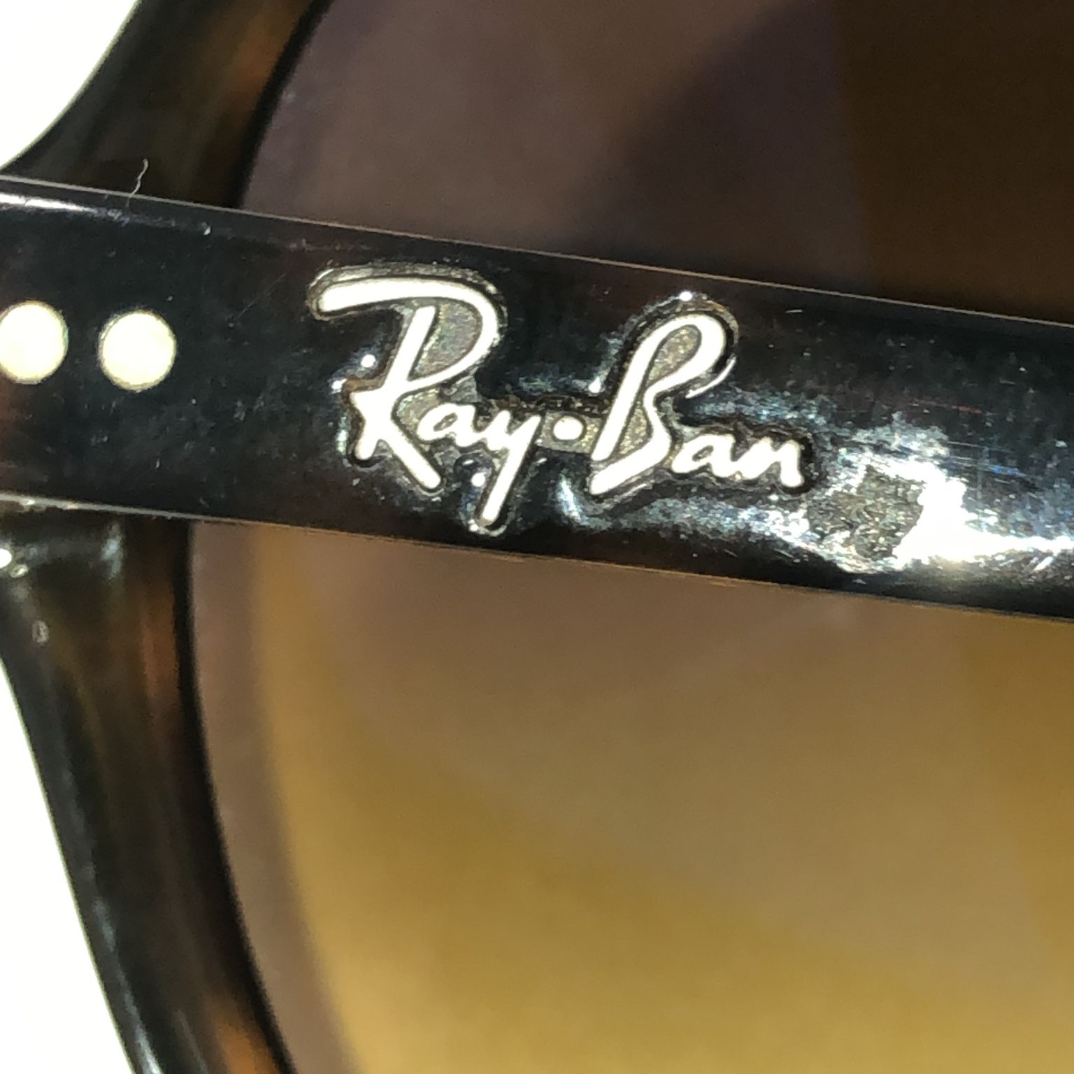 Ray-Ban