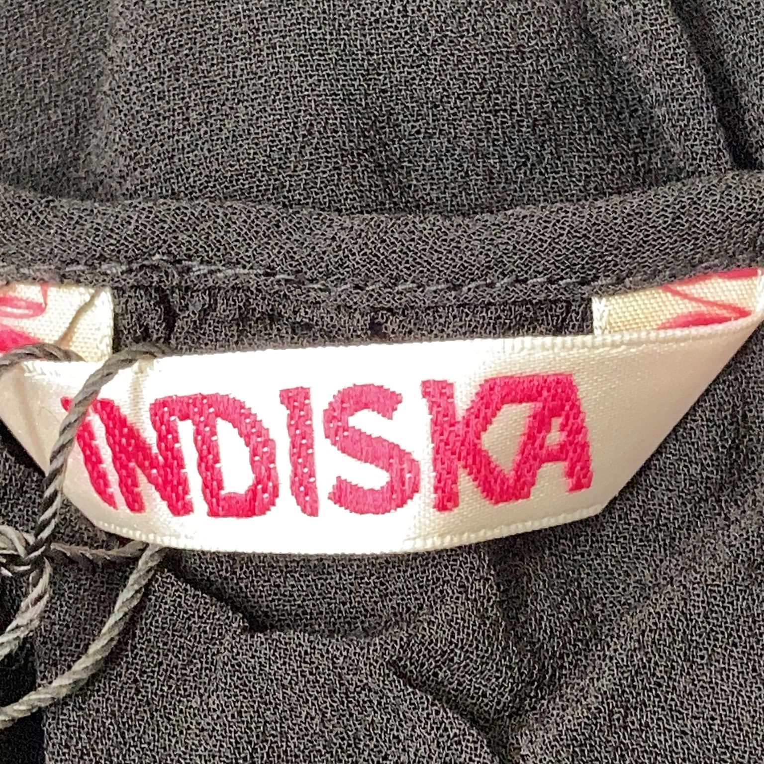 Indiska