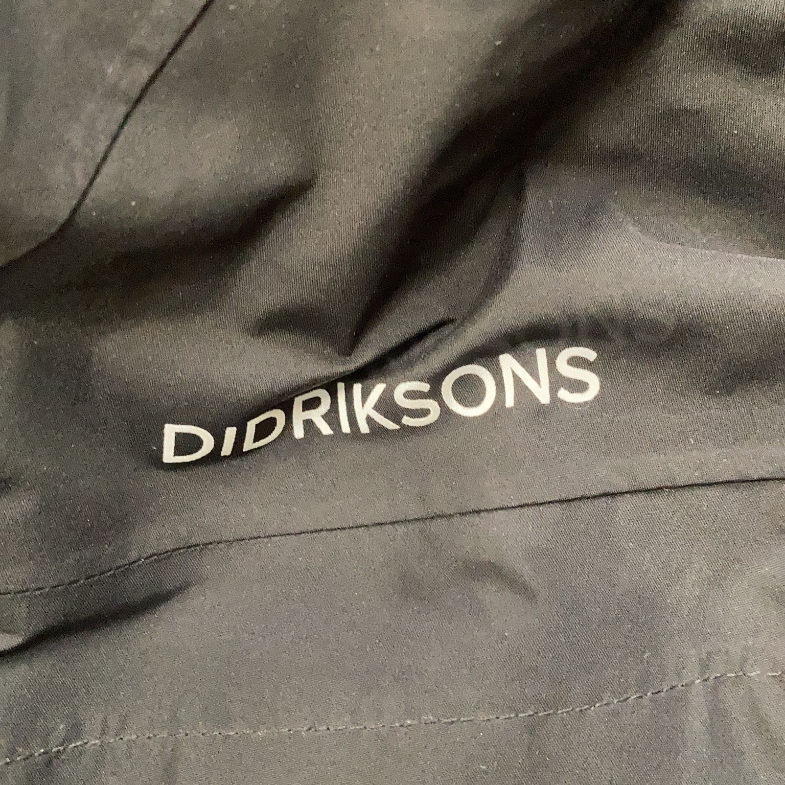 Didriksons