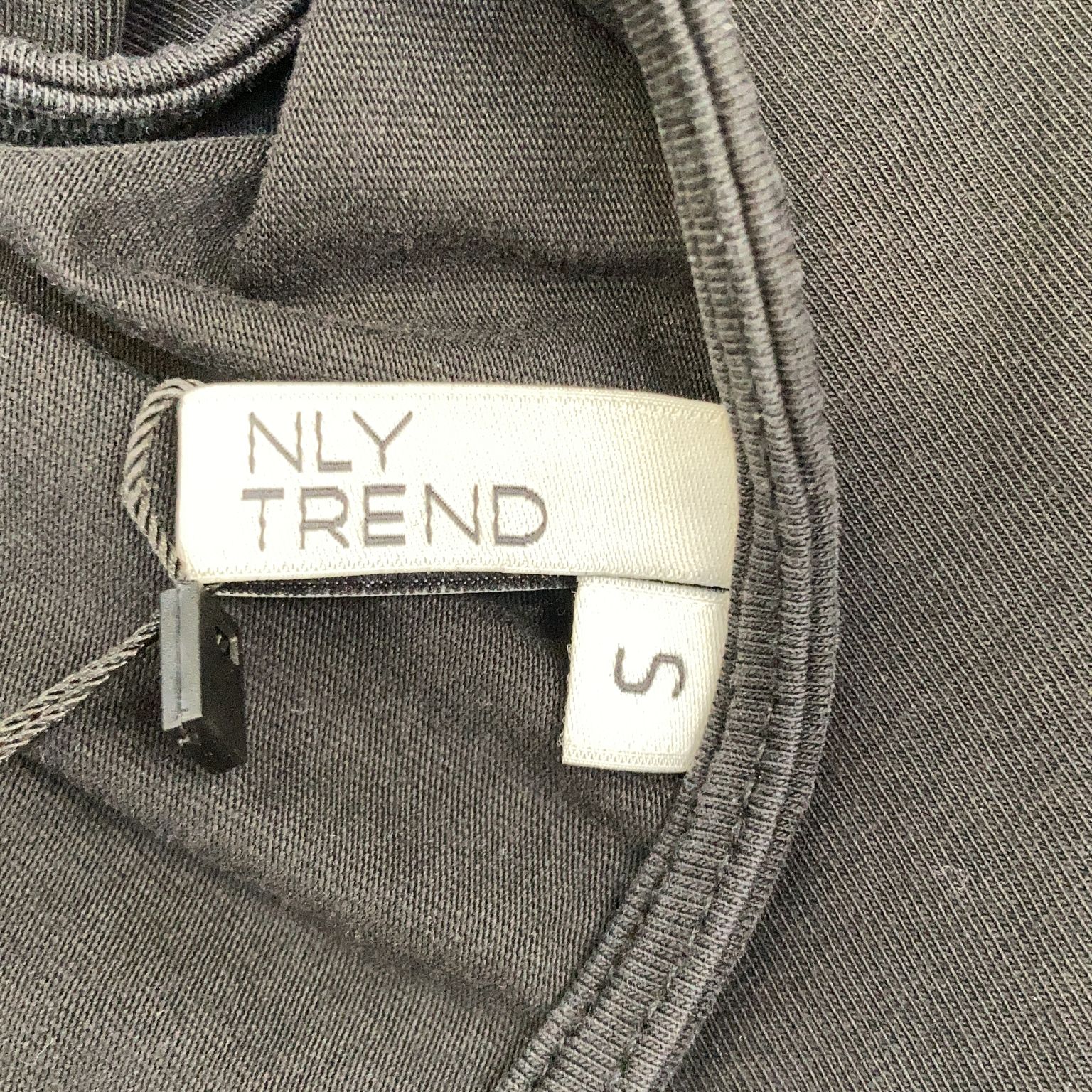 NLY Trend