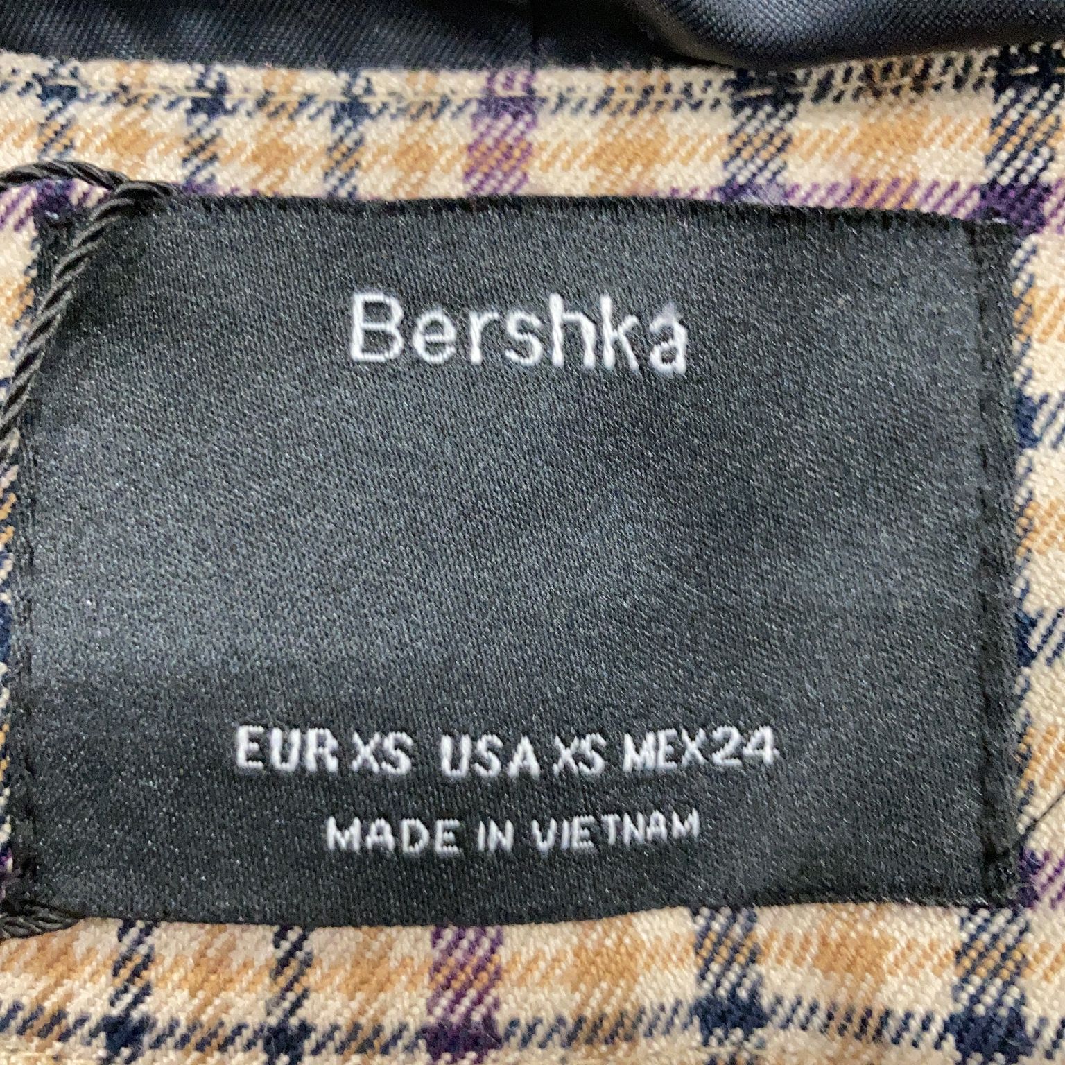 Bershka