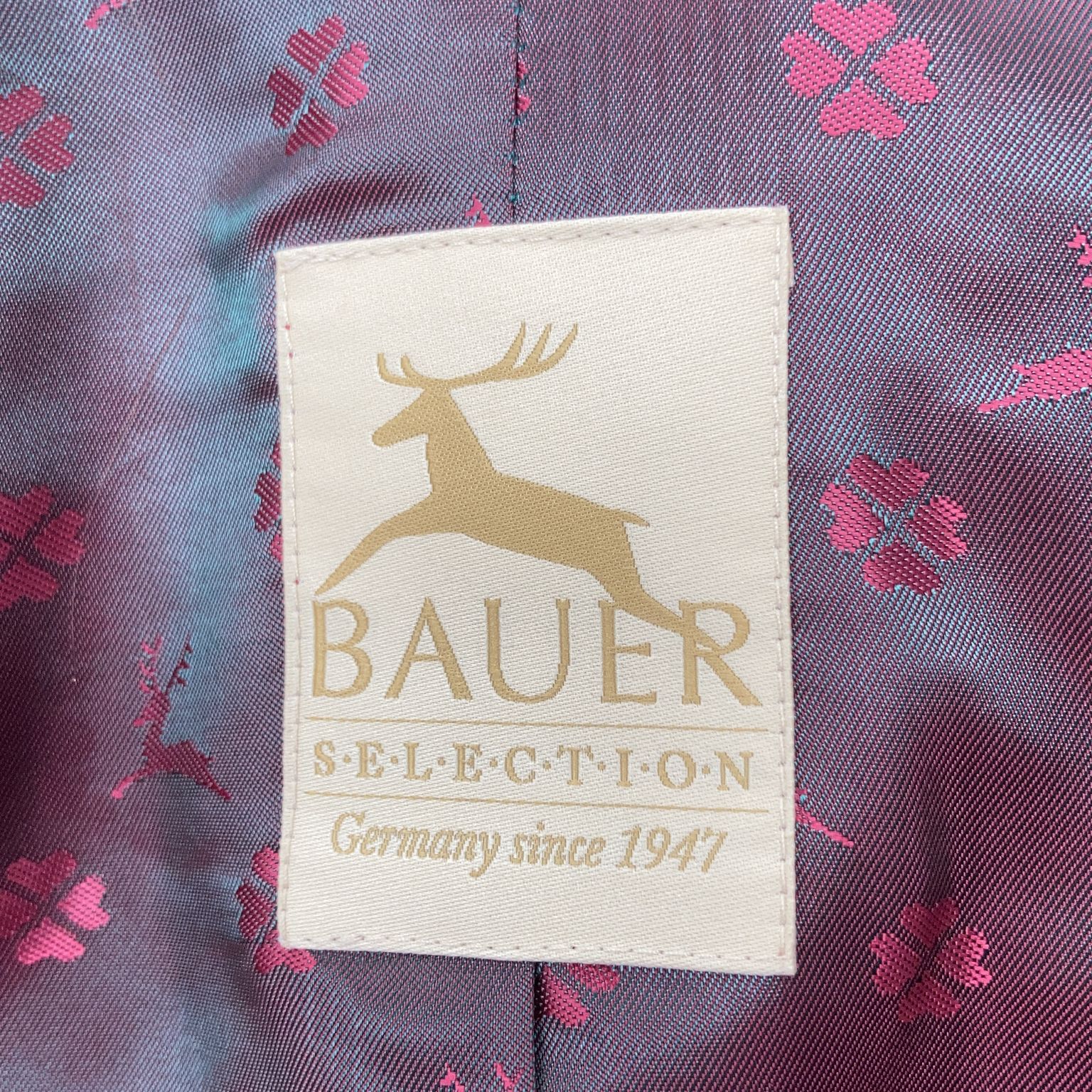 Bauer