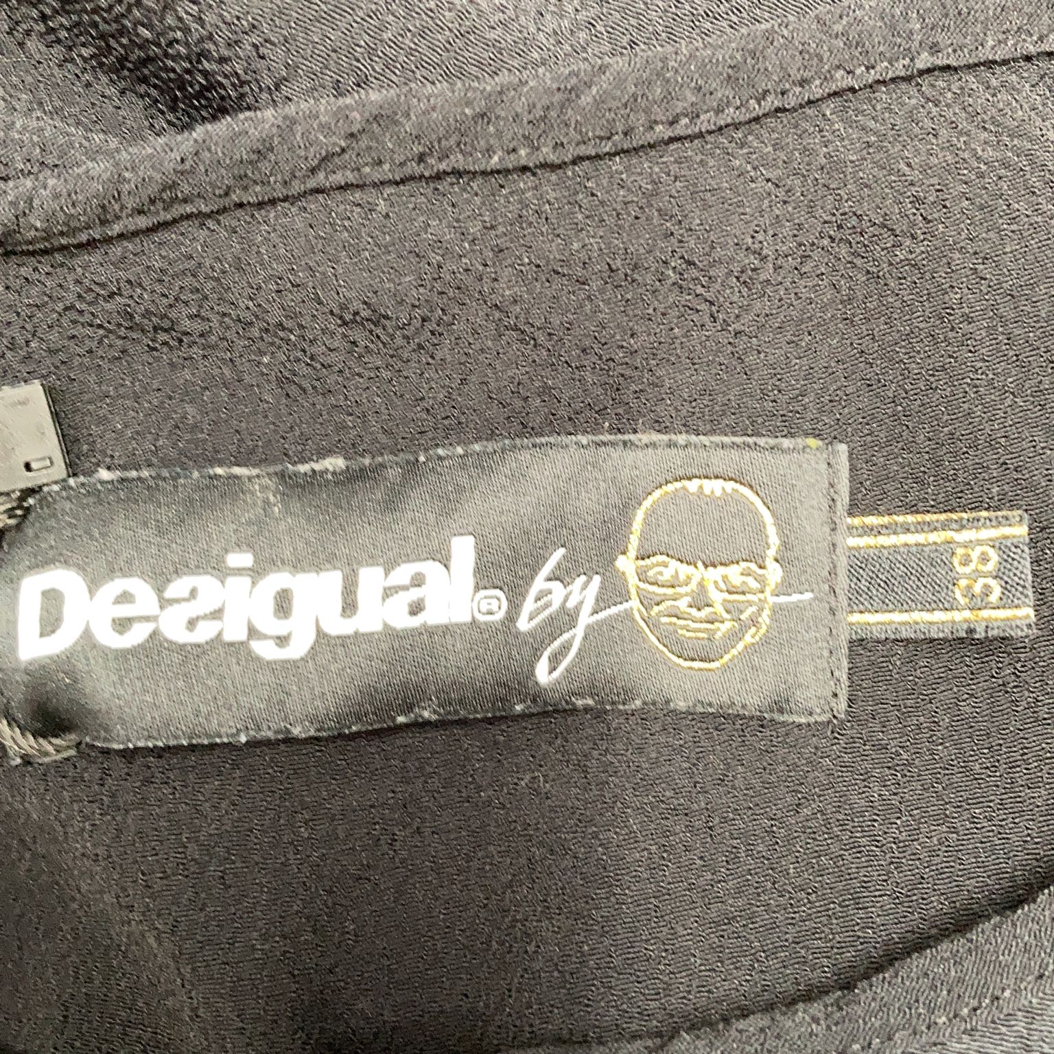 Desigual