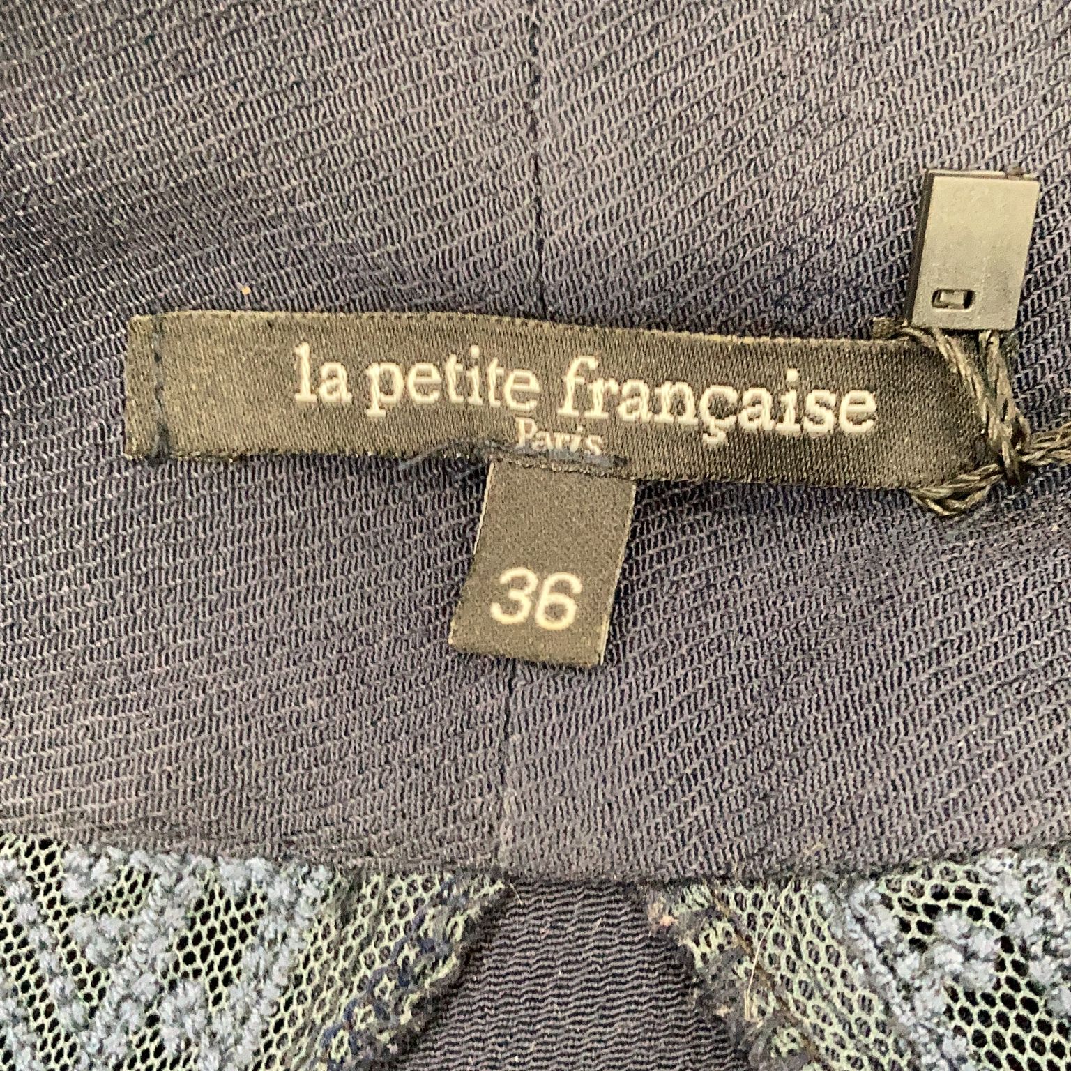 La Petite Francaise