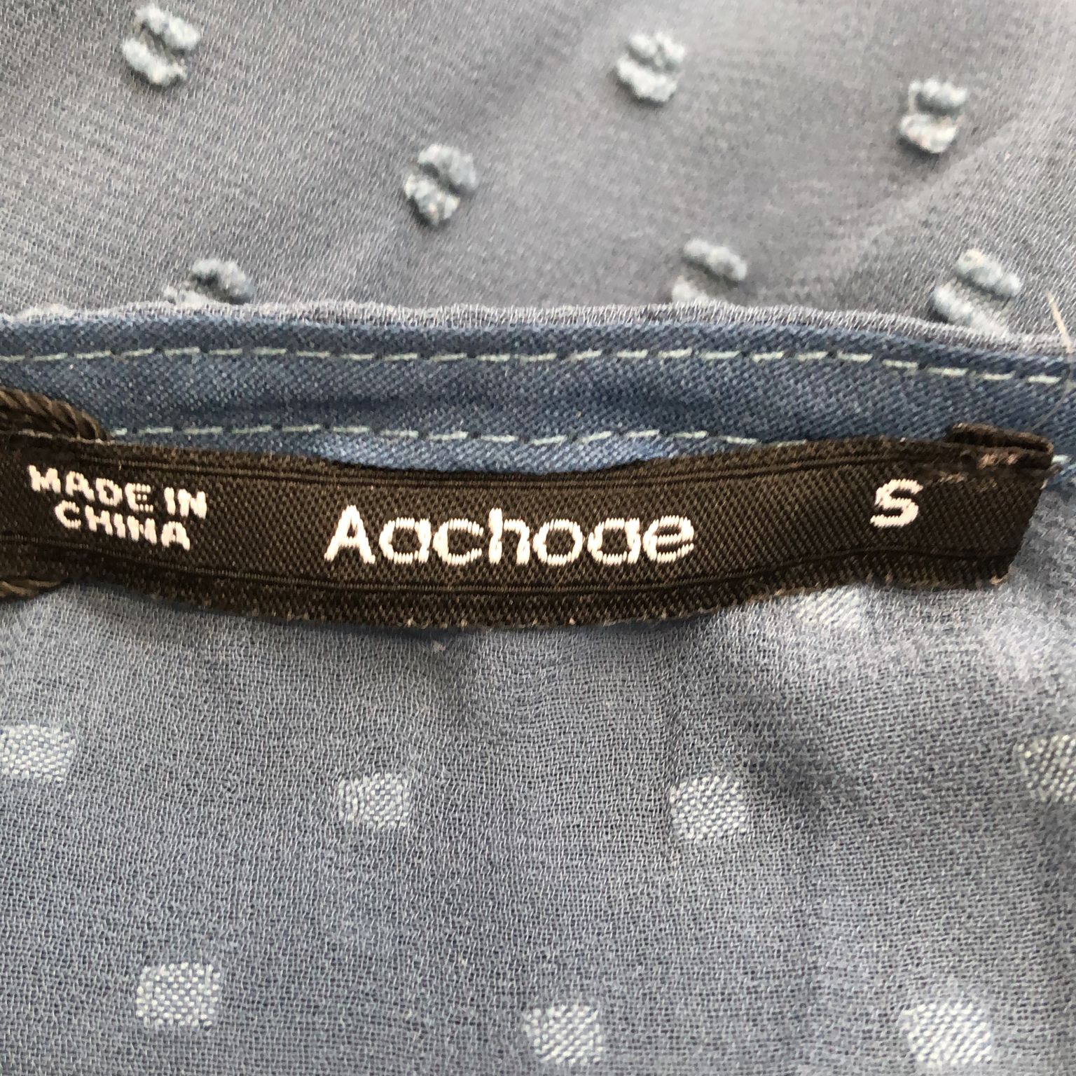 Aachoae