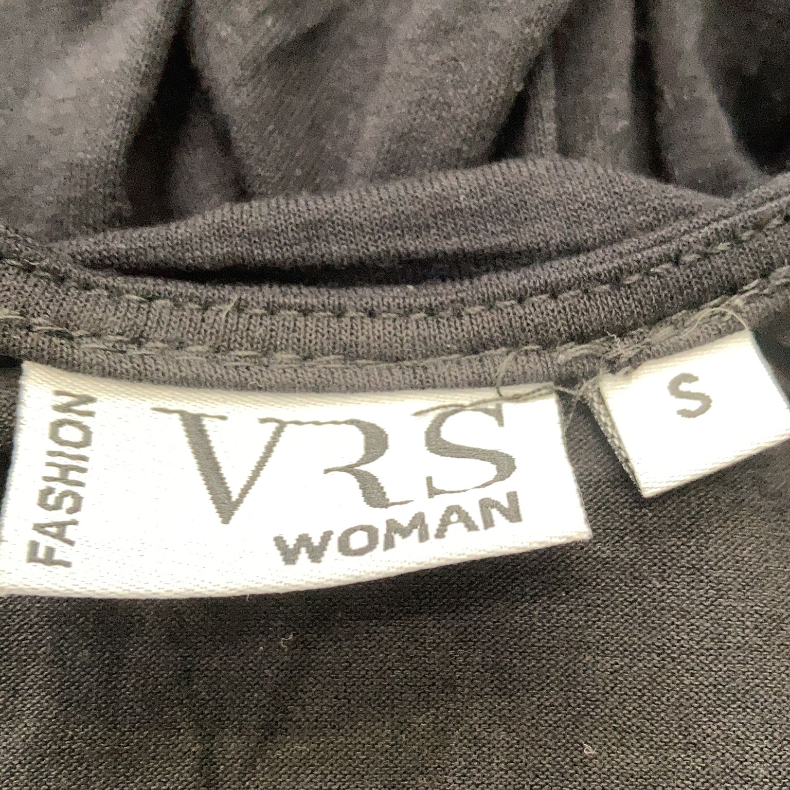 VRS Woman