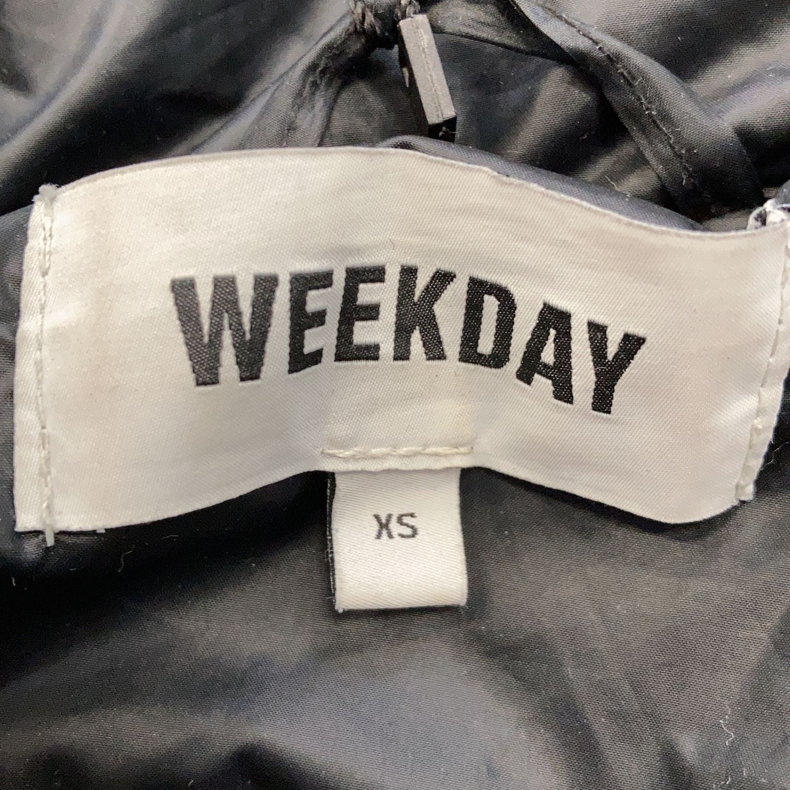 Weekday