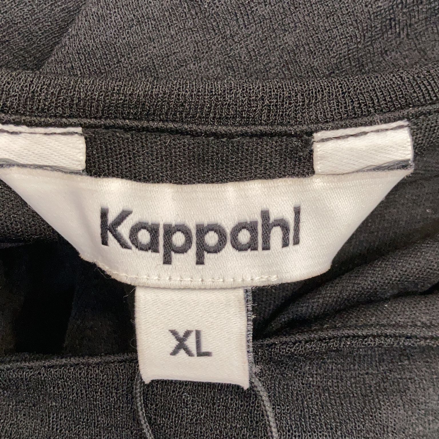 KappAhl