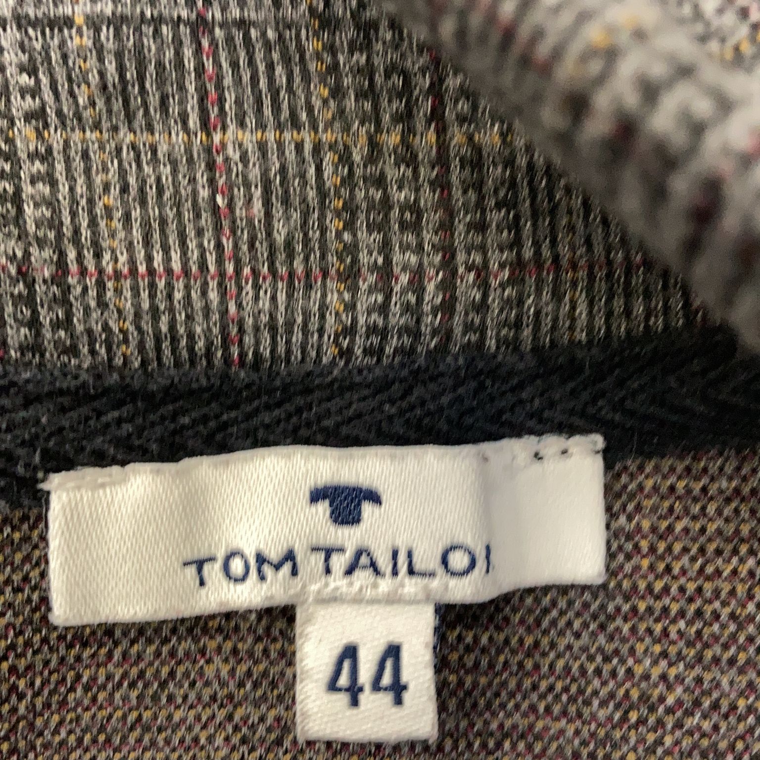 Tom Tailor