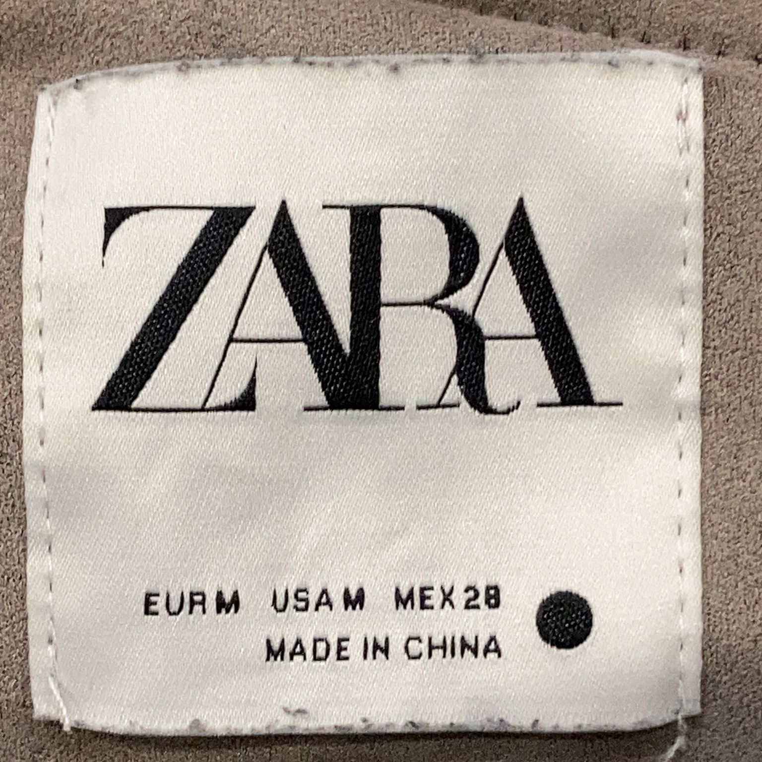 Zara