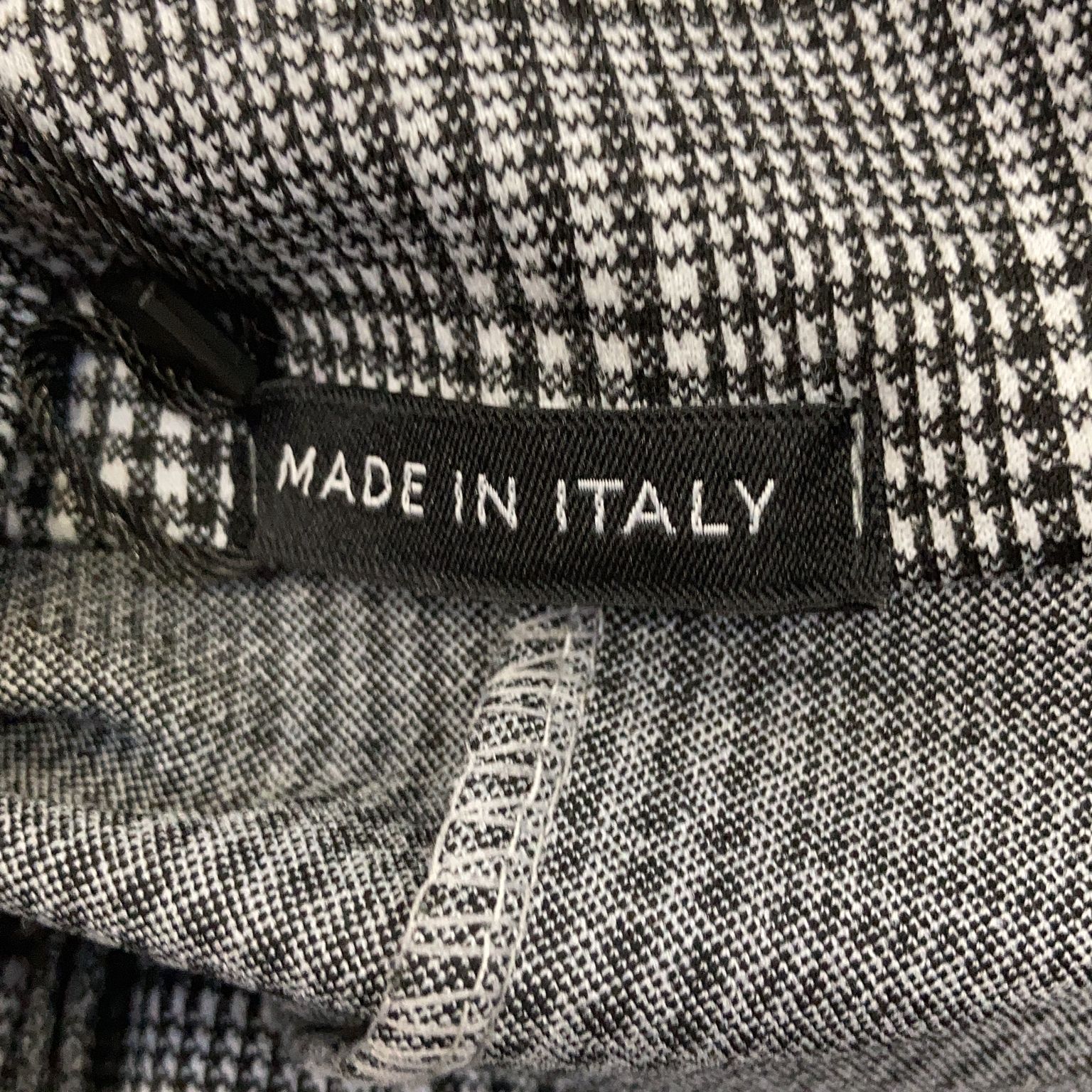 Made in Italy