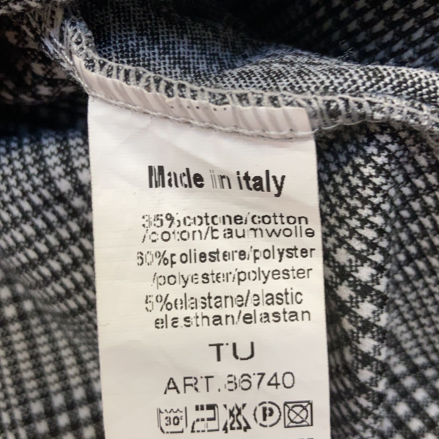 Made in Italy