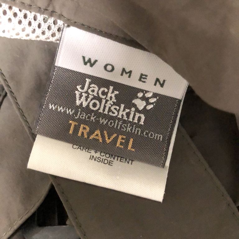 Jack Wolfskin