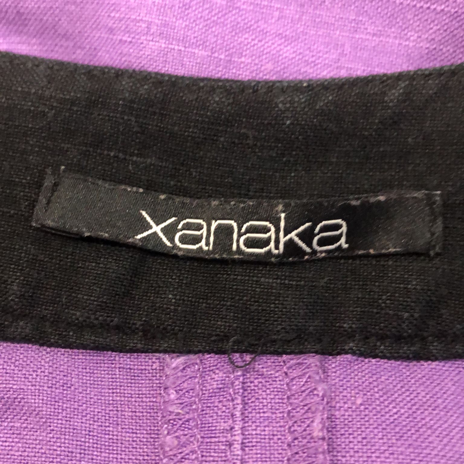 Xanaka