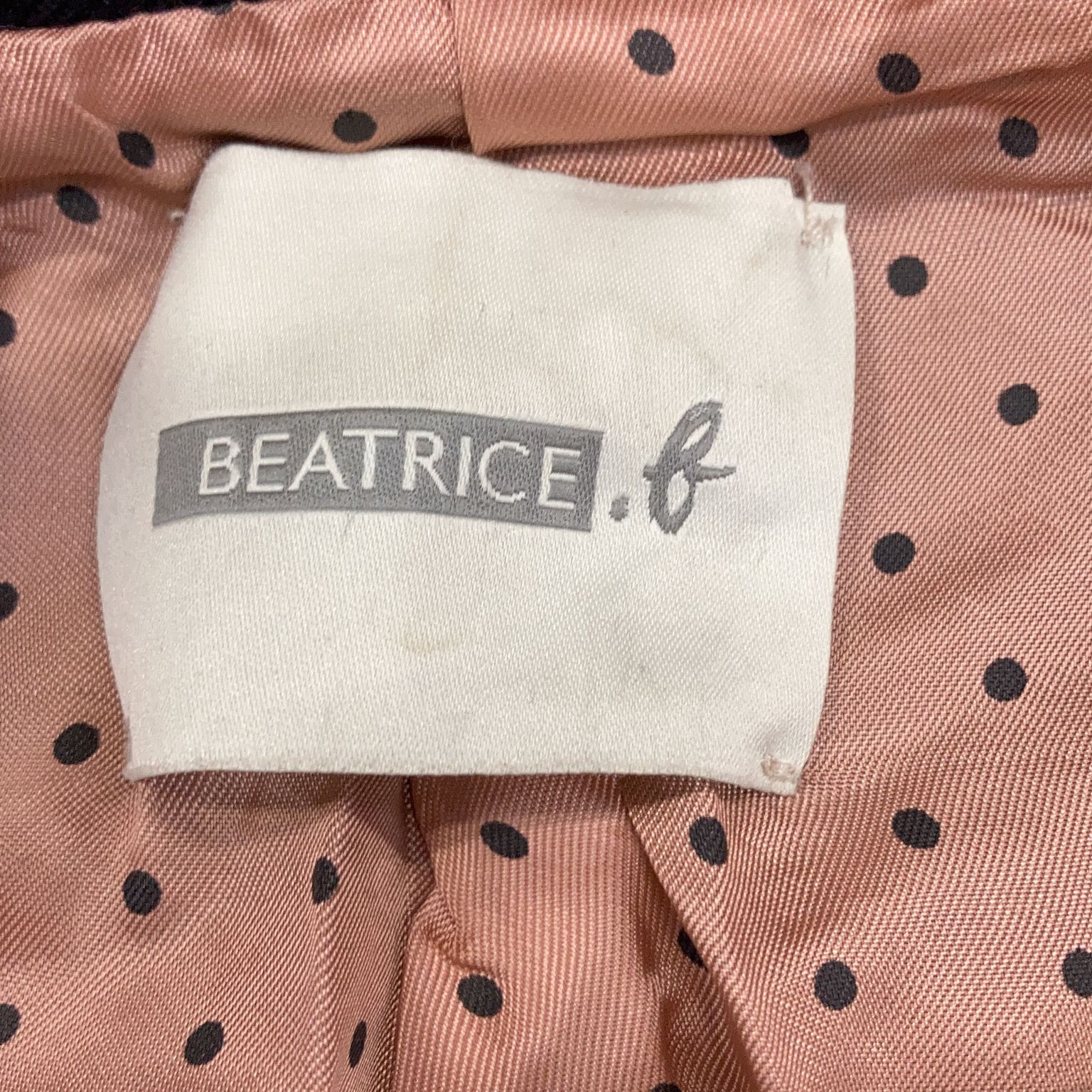 Beatrice