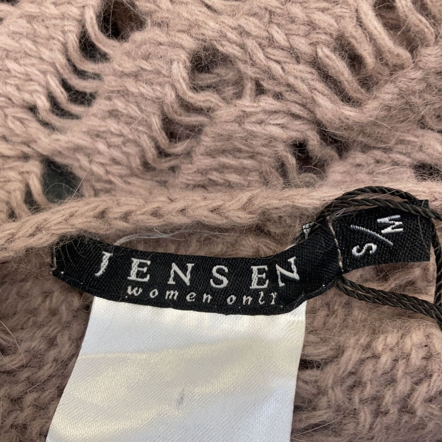 Jensen Women Only