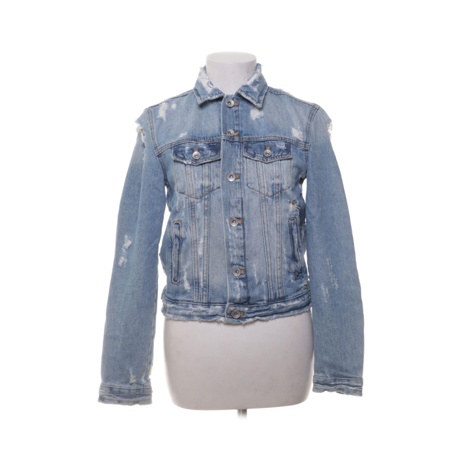 Zara Trafaluc Denim Wear