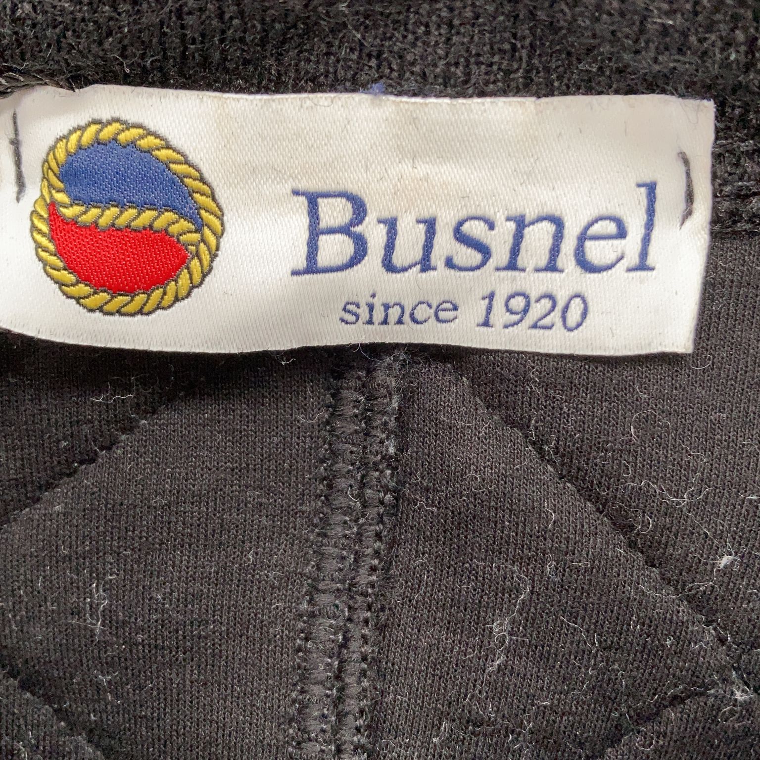 Busnel